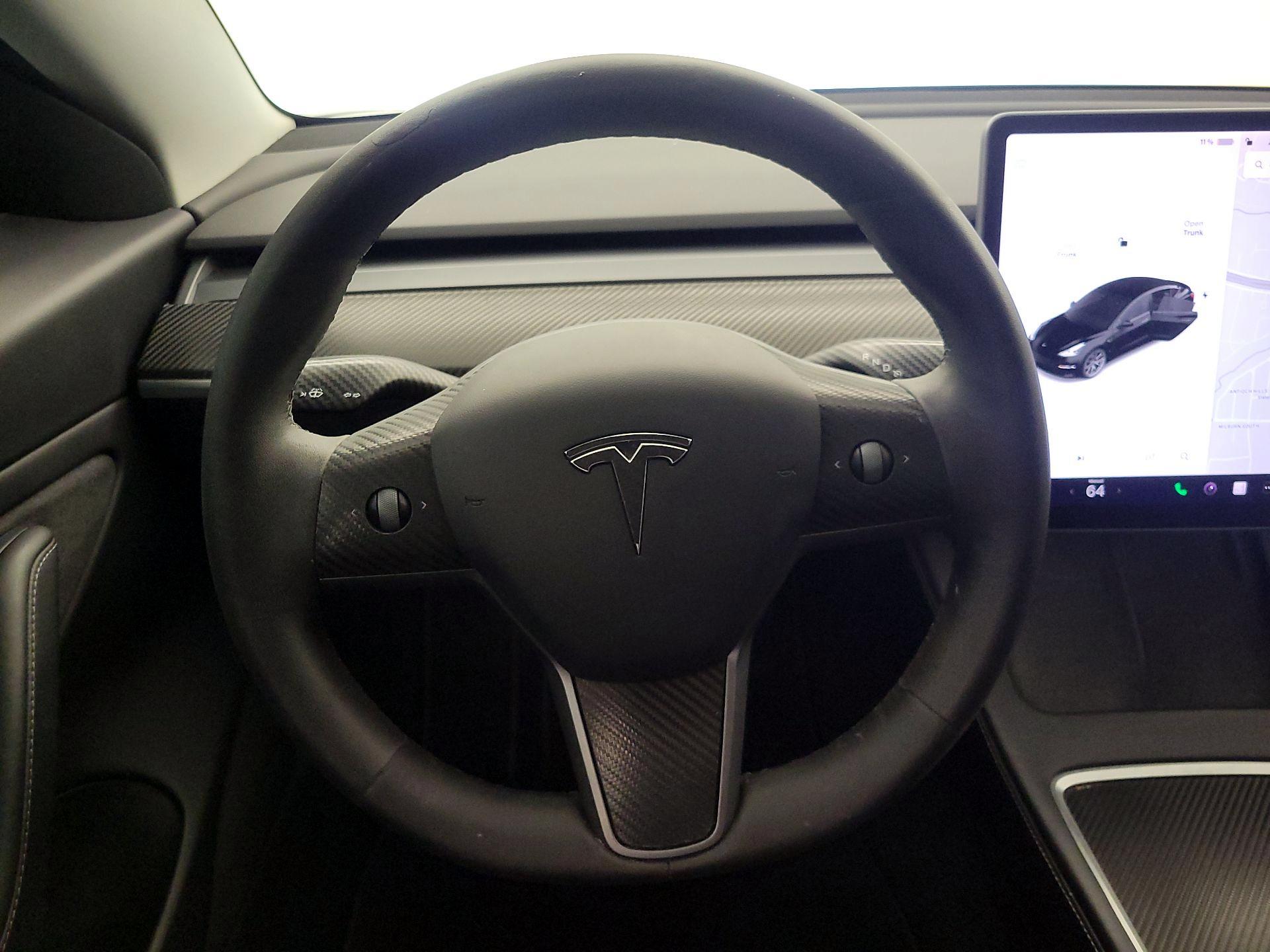 Thumbnail: 2021 Tesla Model 3 - 10