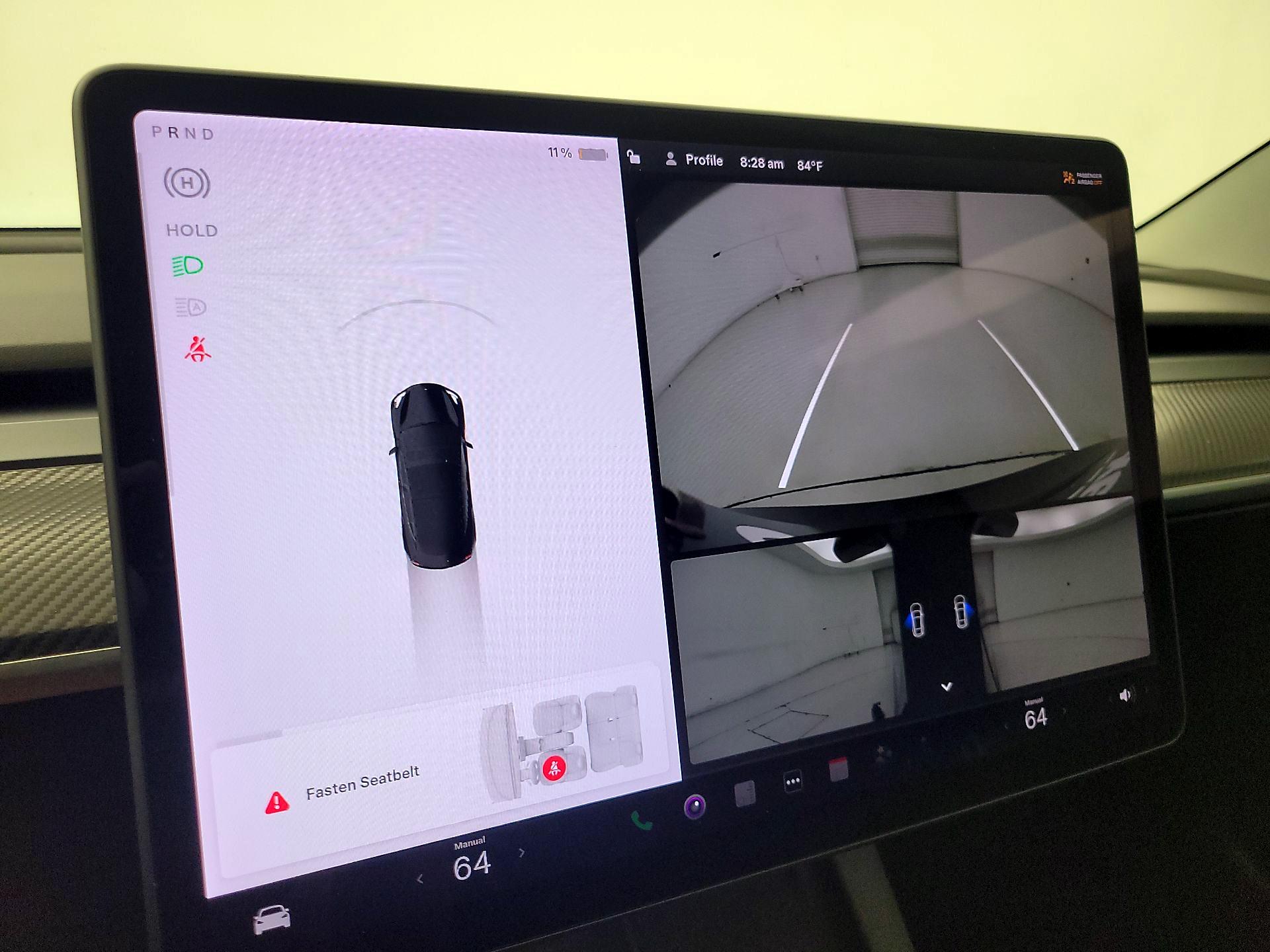 Thumbnail: 2021 Tesla Model 3 - 14