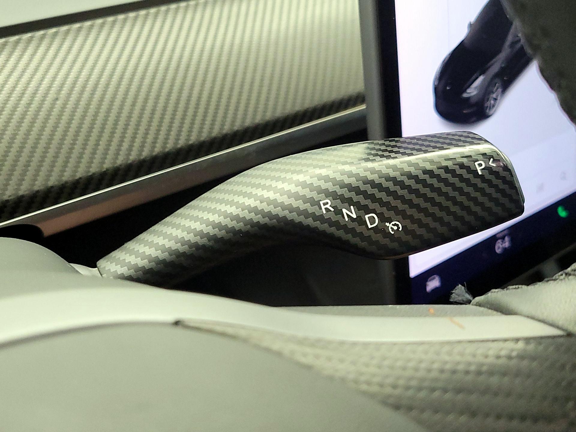 Thumbnail: 2021 Tesla Model 3 - 17