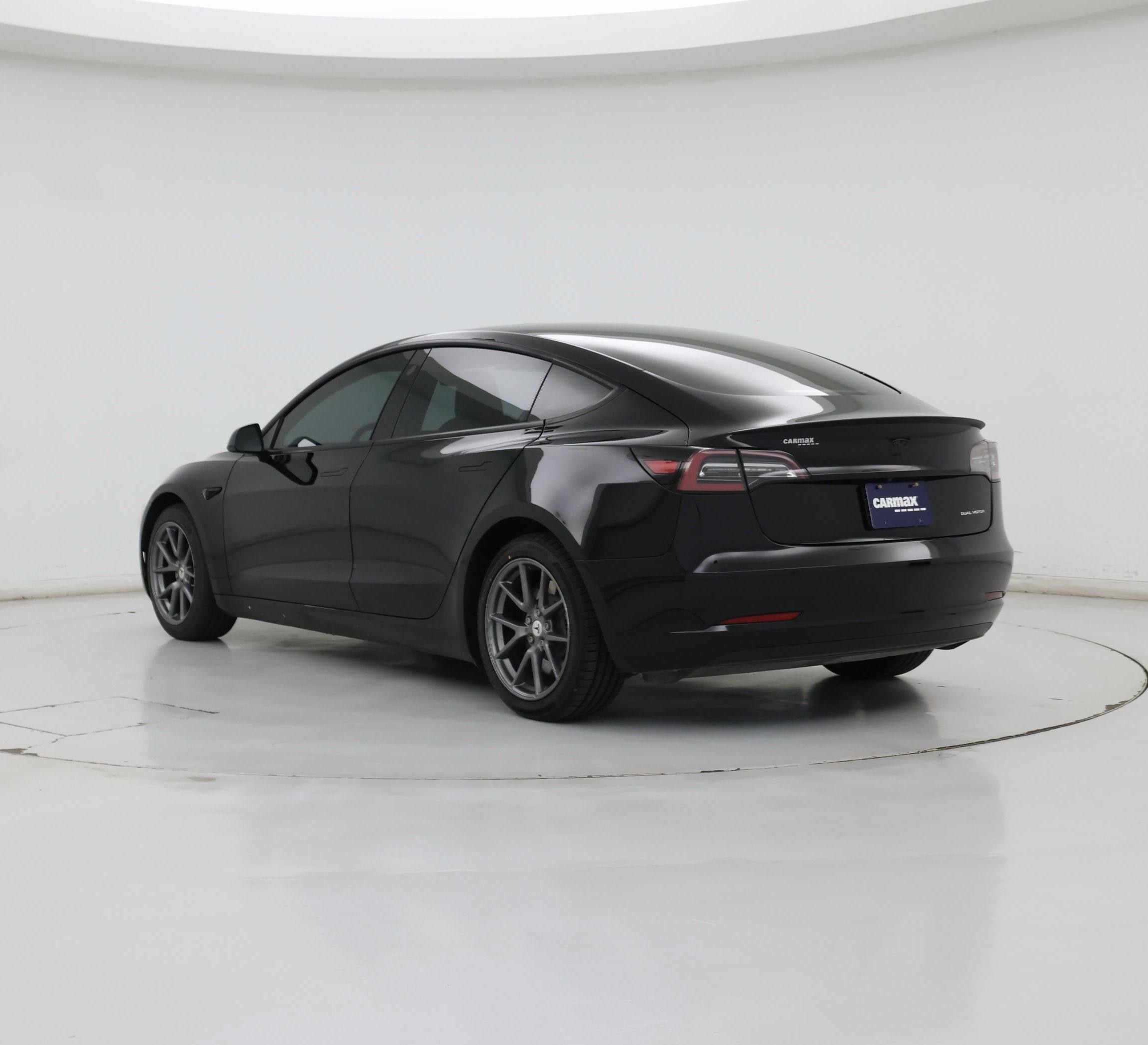 Thumbnail: 2021 Tesla Model 3 - 2