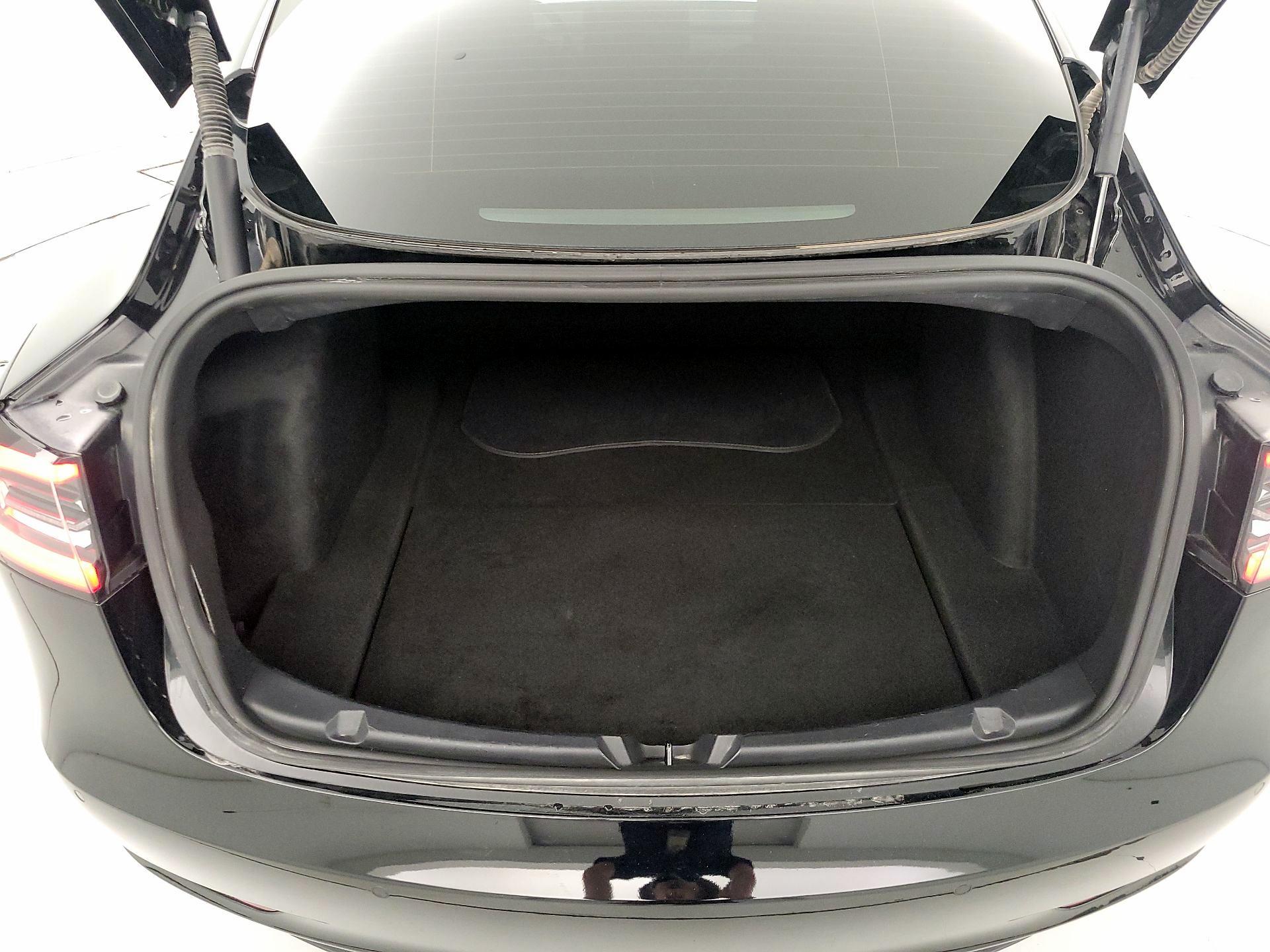 Thumbnail: 2021 Tesla Model 3 - 20