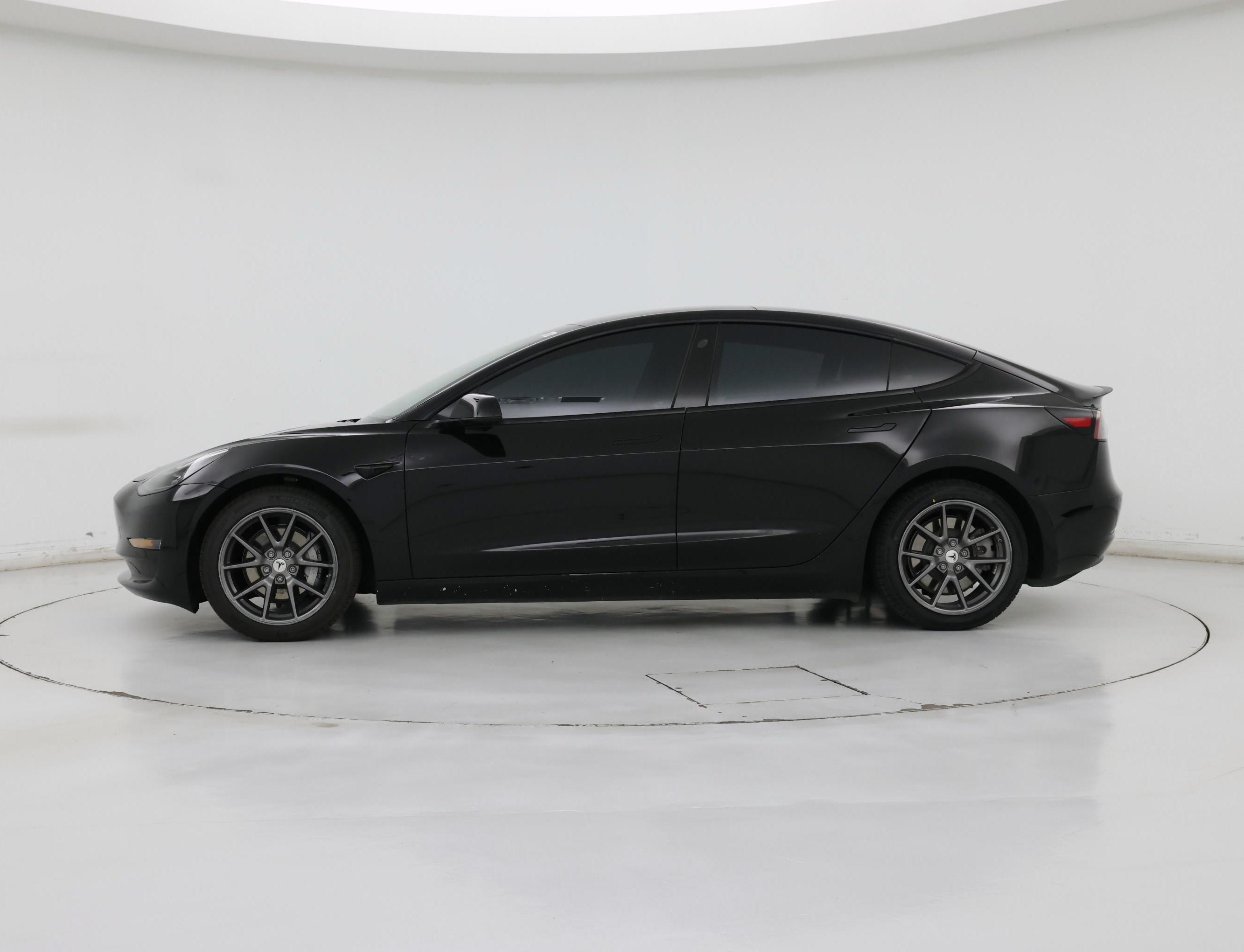 Thumbnail: 2021 Tesla Model 3 - 3