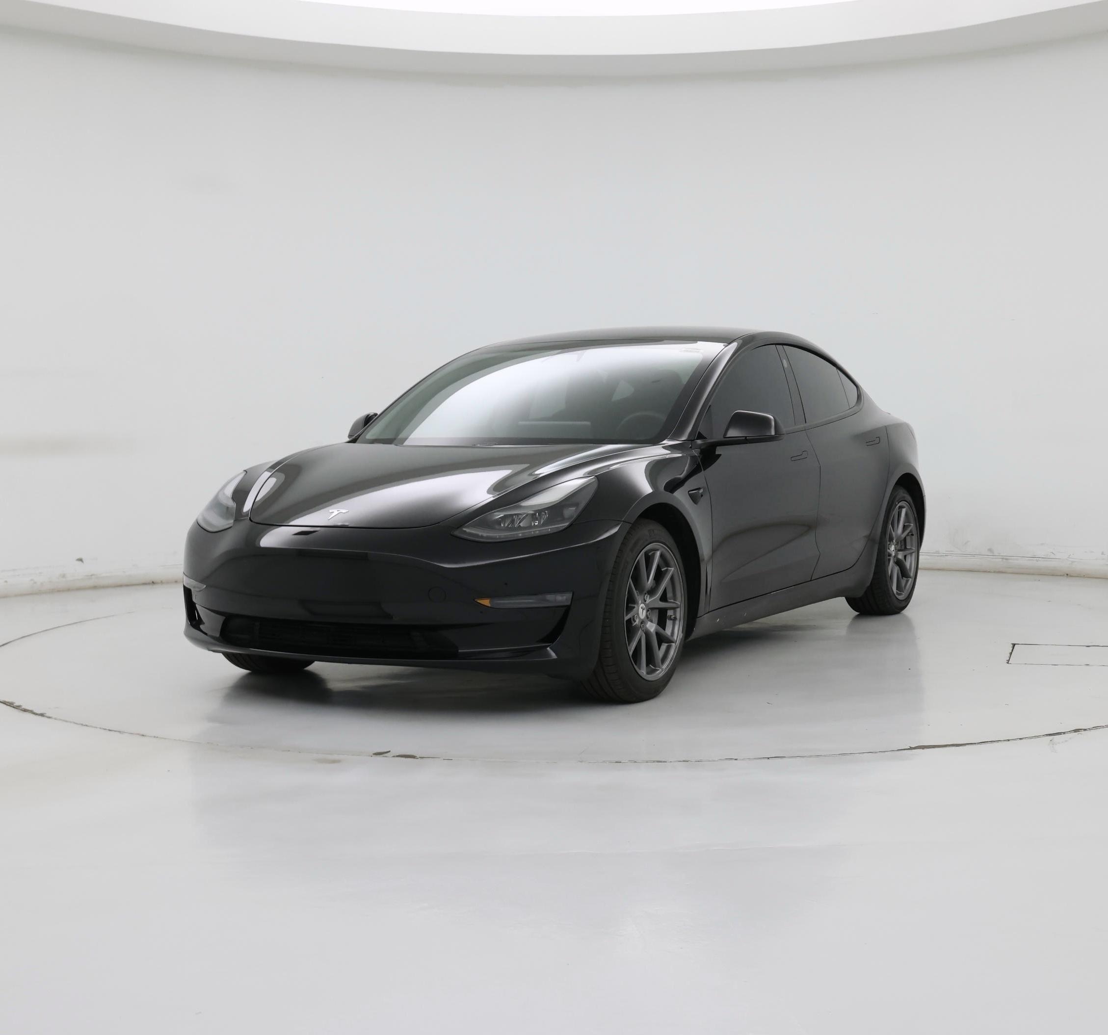Thumbnail: 2021 Tesla Model 3 - 4