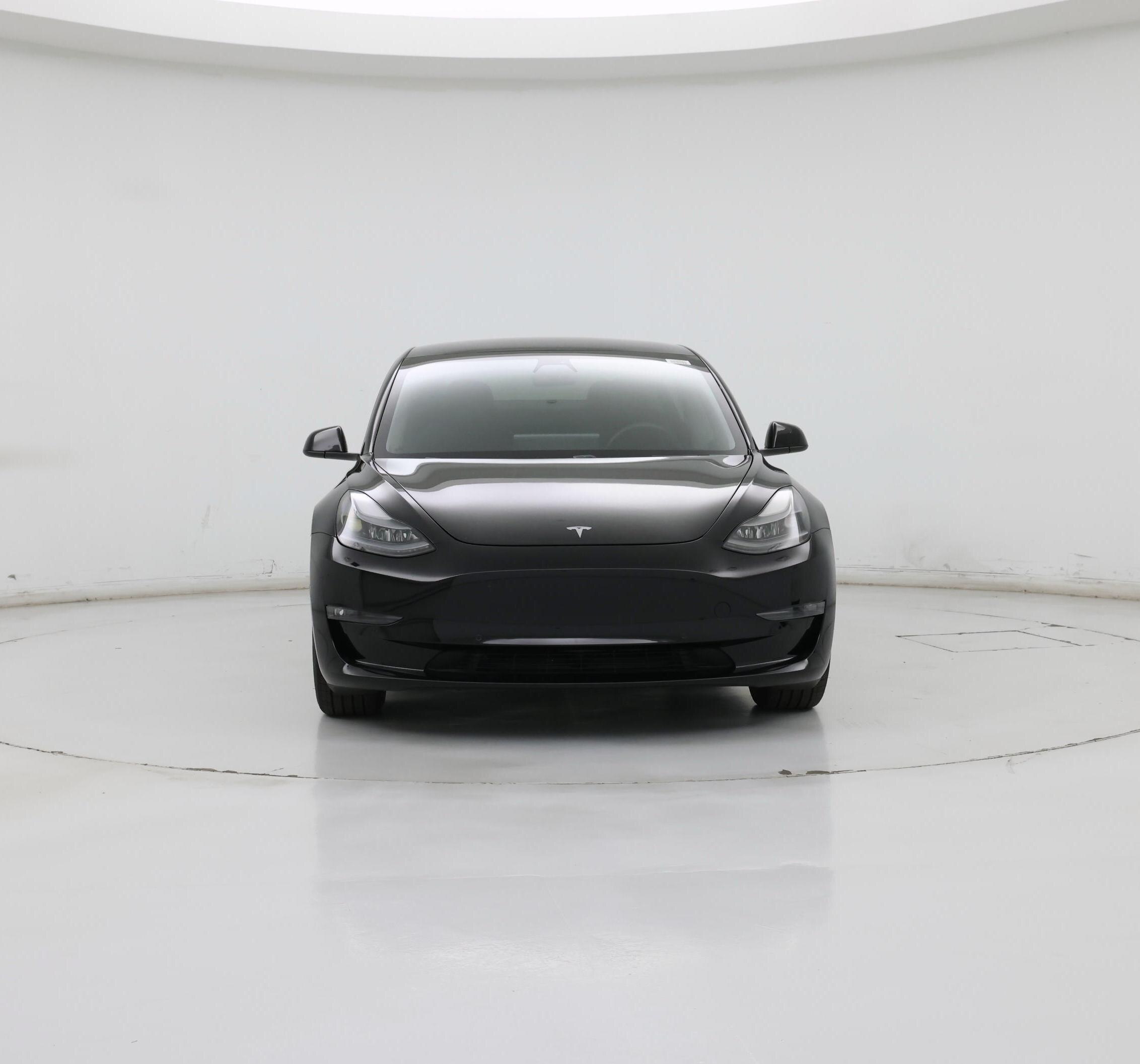 Thumbnail: 2021 Tesla Model 3 - 5