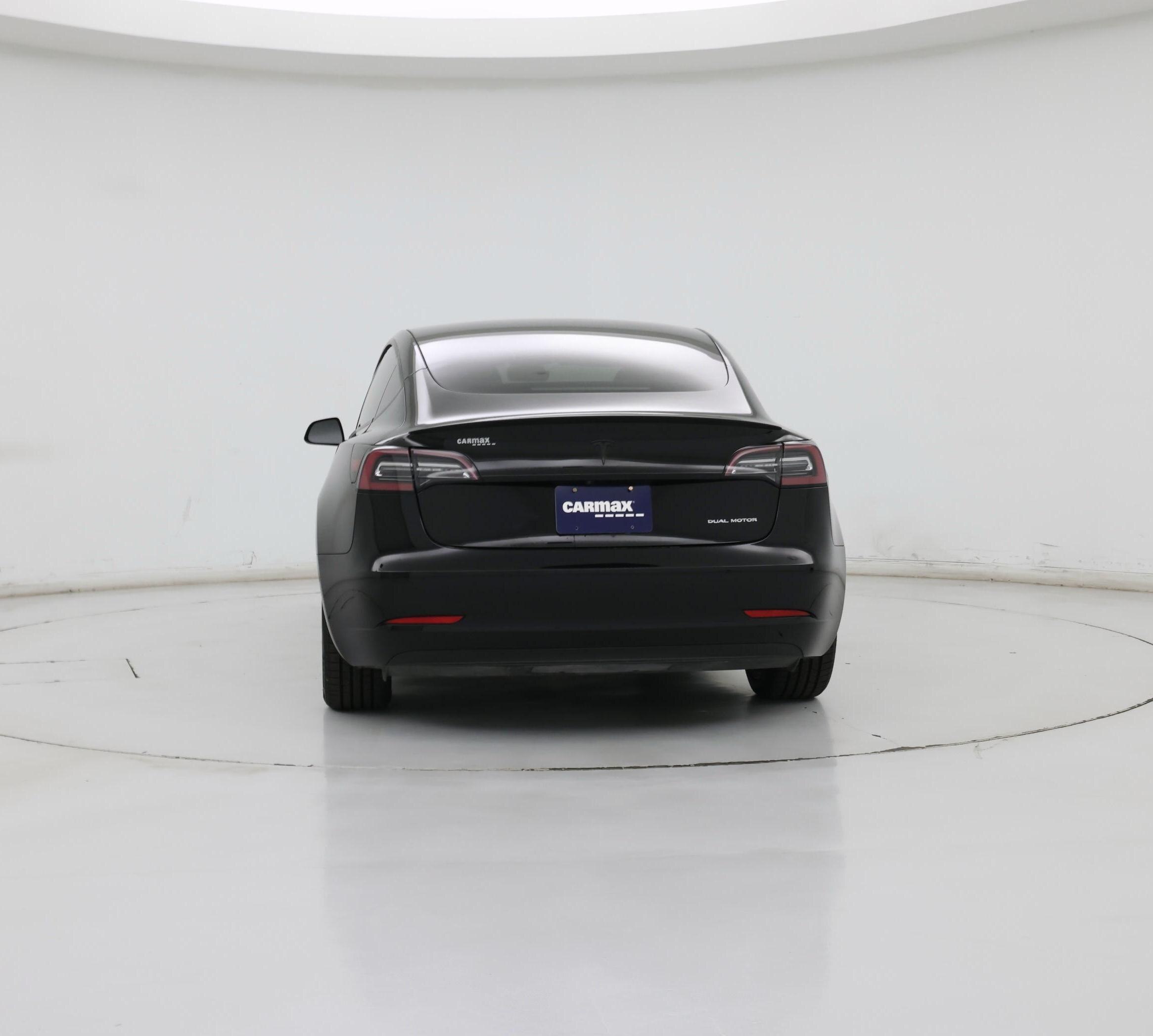 Thumbnail: 2021 Tesla Model 3 - 6