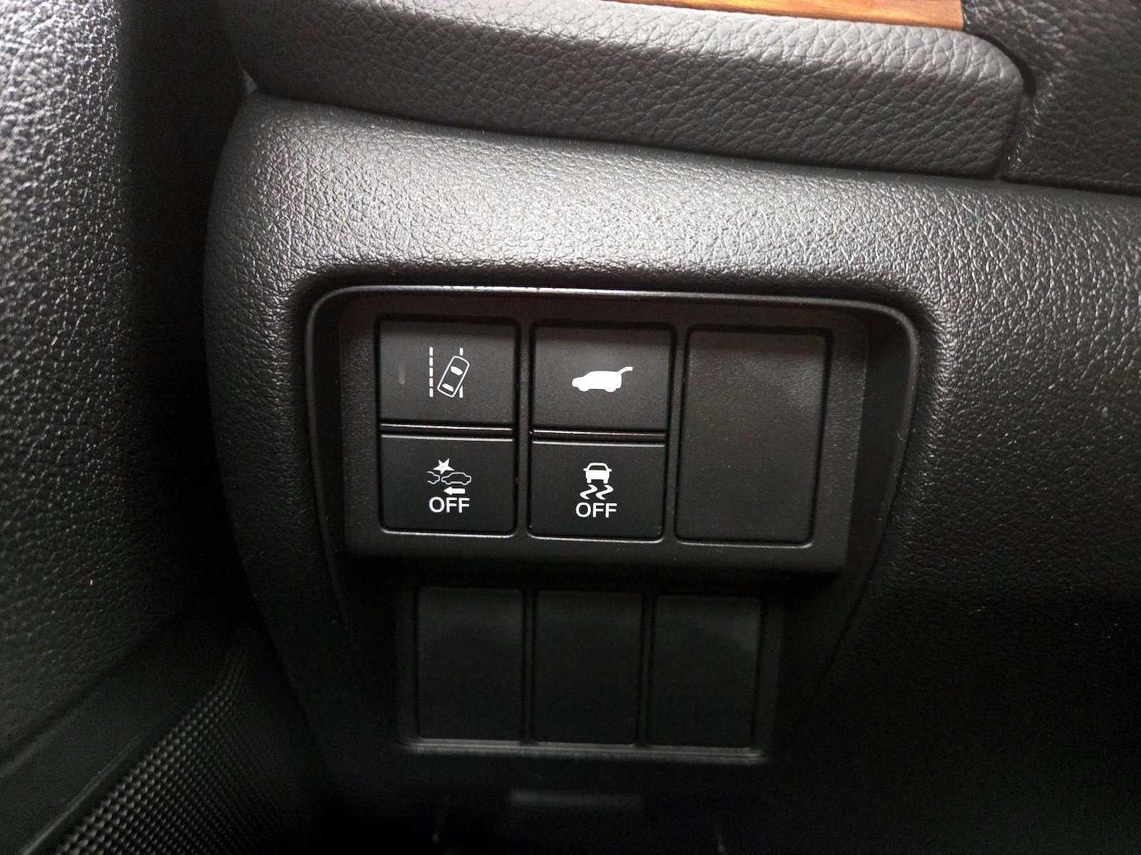 2021 Honda CR-V Touring - Photo 14