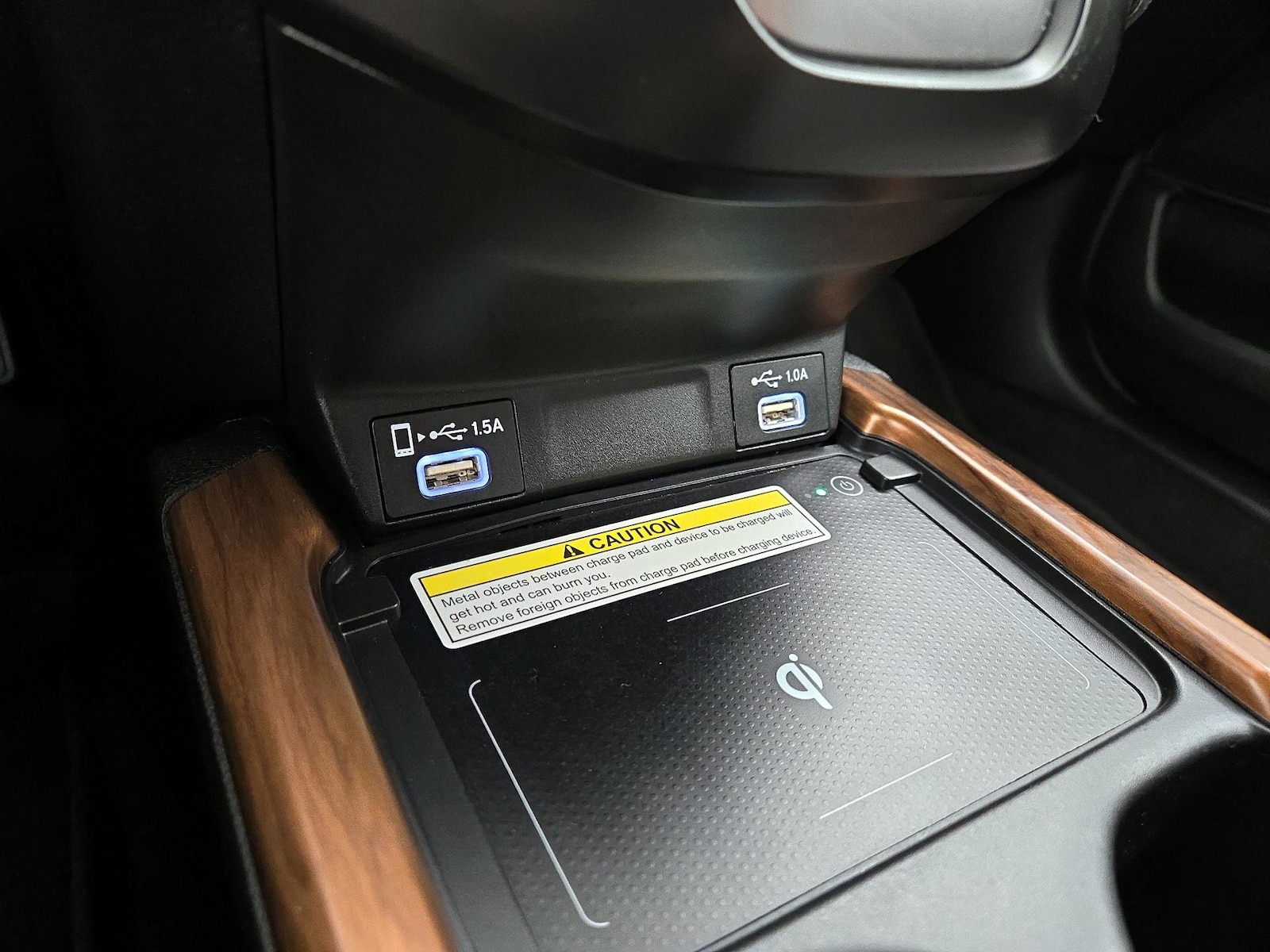 2021 Honda CR-V Touring - Photo 20