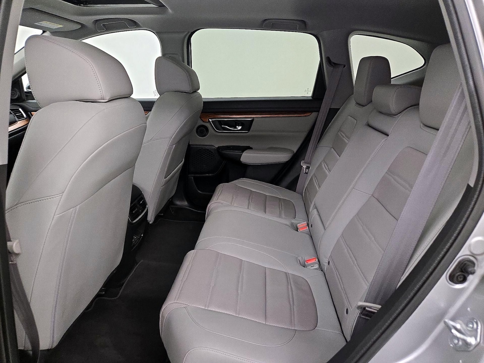 2021 Honda CR-V Touring - Photo 22