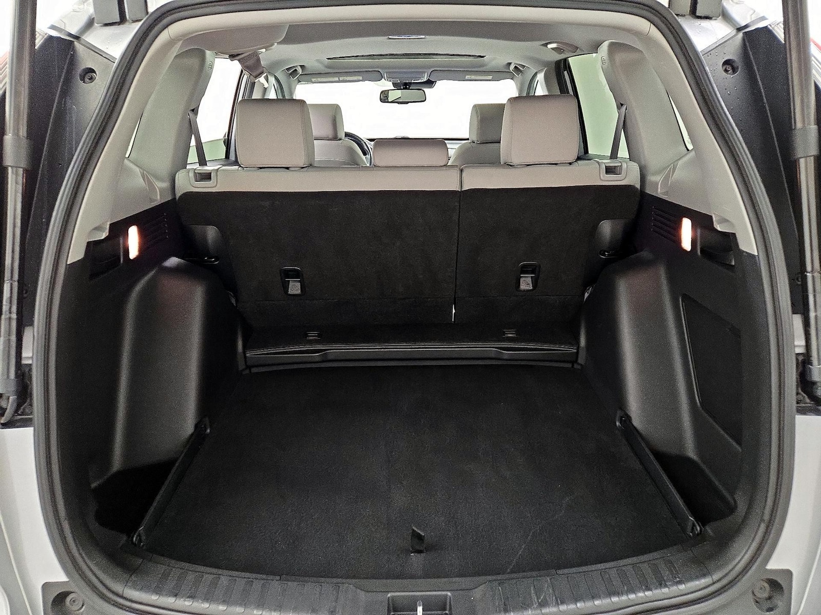 2021 Honda CR-V Touring - Photo 23