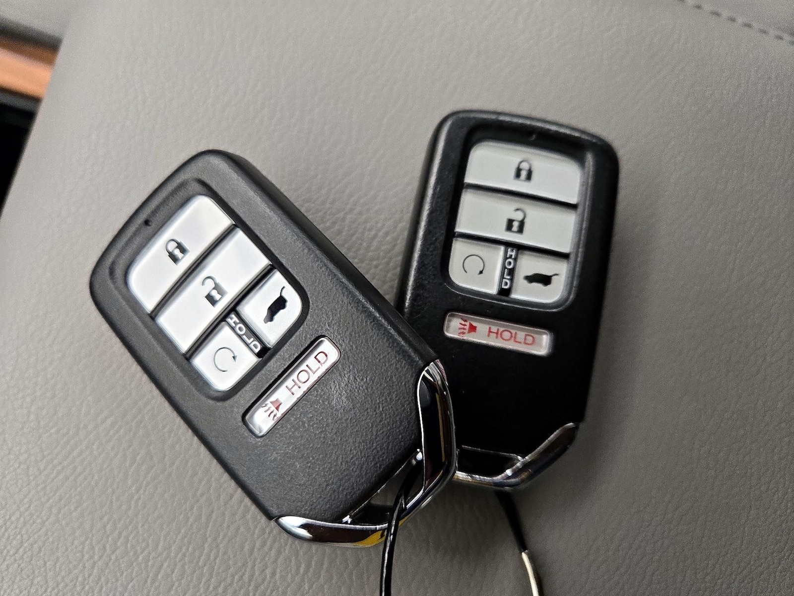 2021 Honda CR-V Touring - Photo 25