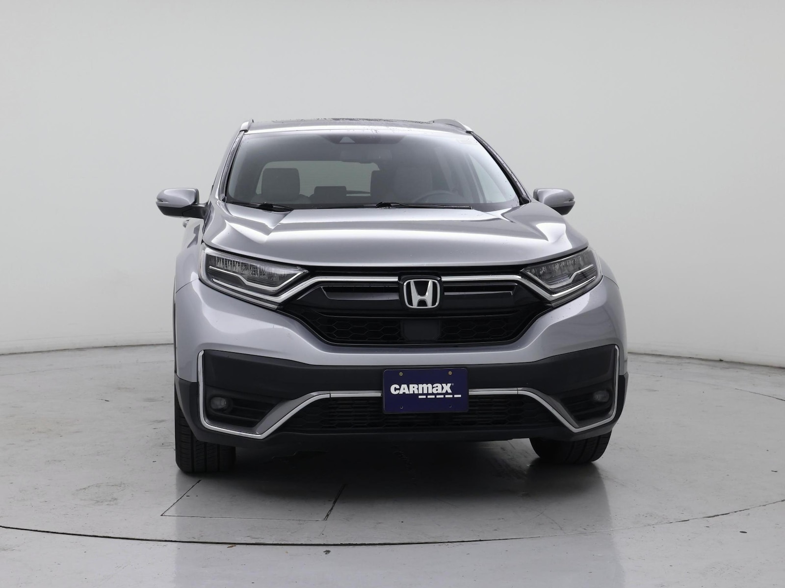 2021 Honda CR-V Touring - Photo 6