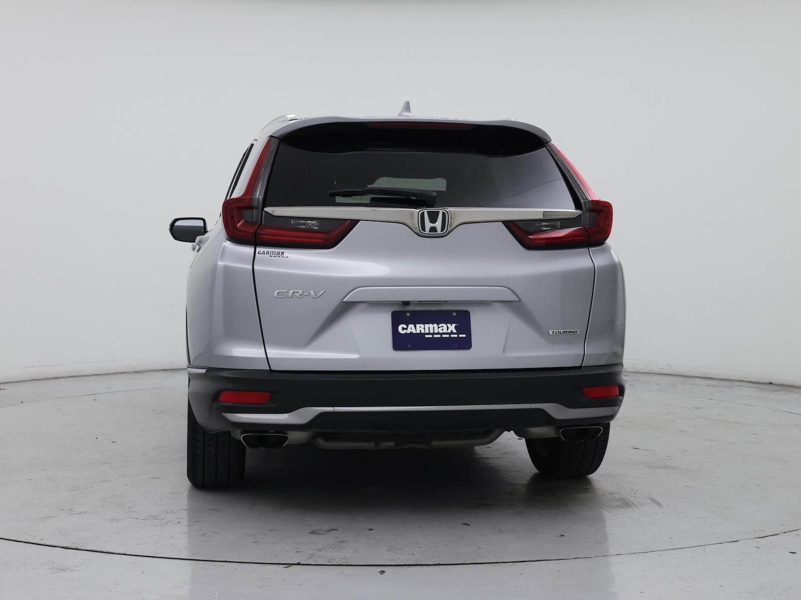 2021 Honda CR-V Touring - Photo 7