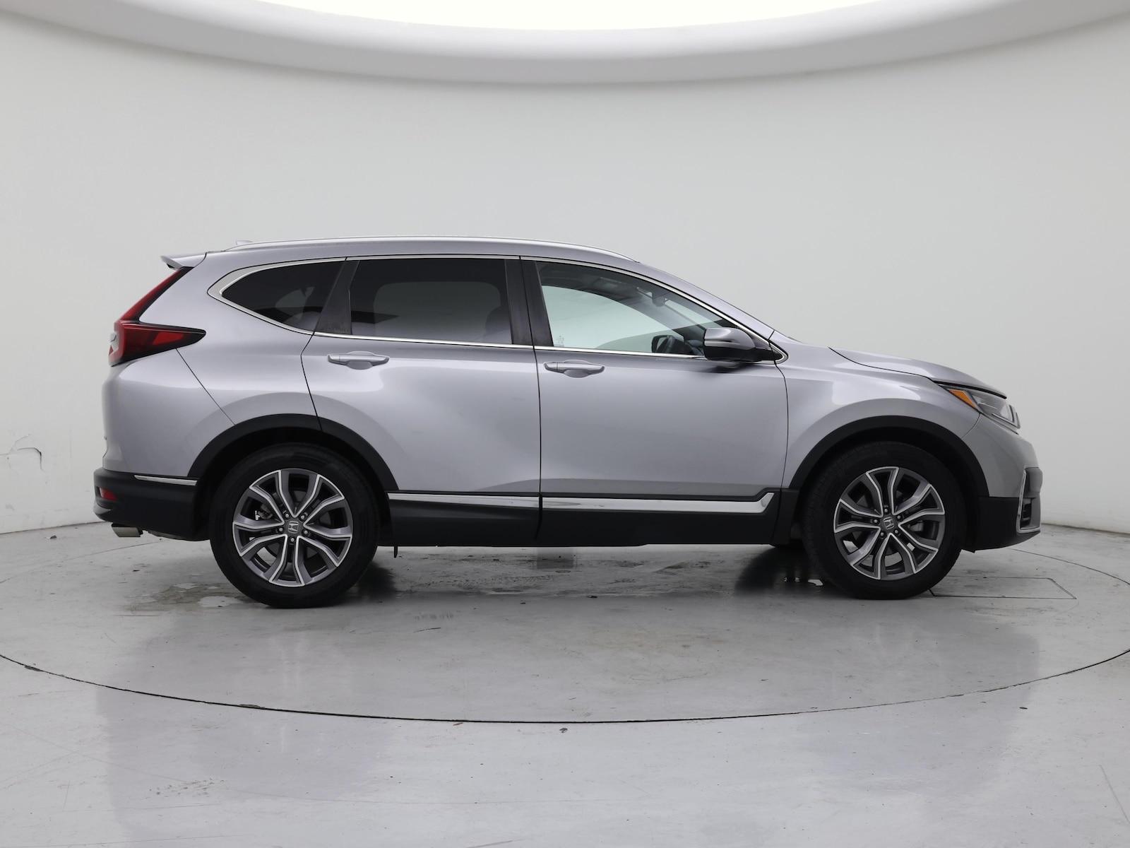 2021 Honda CR-V Touring - Photo 8
