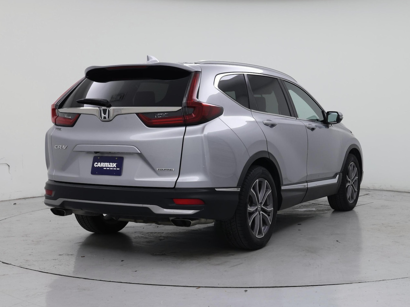 2021 Honda CR-V Touring - Photo 9