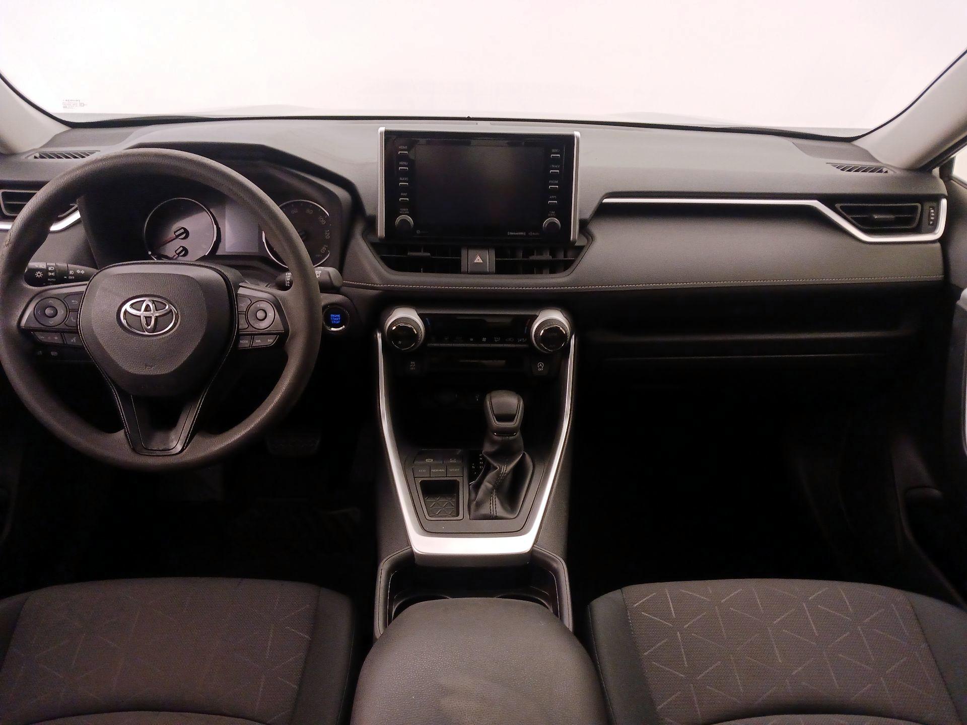 Thumbnail: 2020 Toyota RAV4 - 9