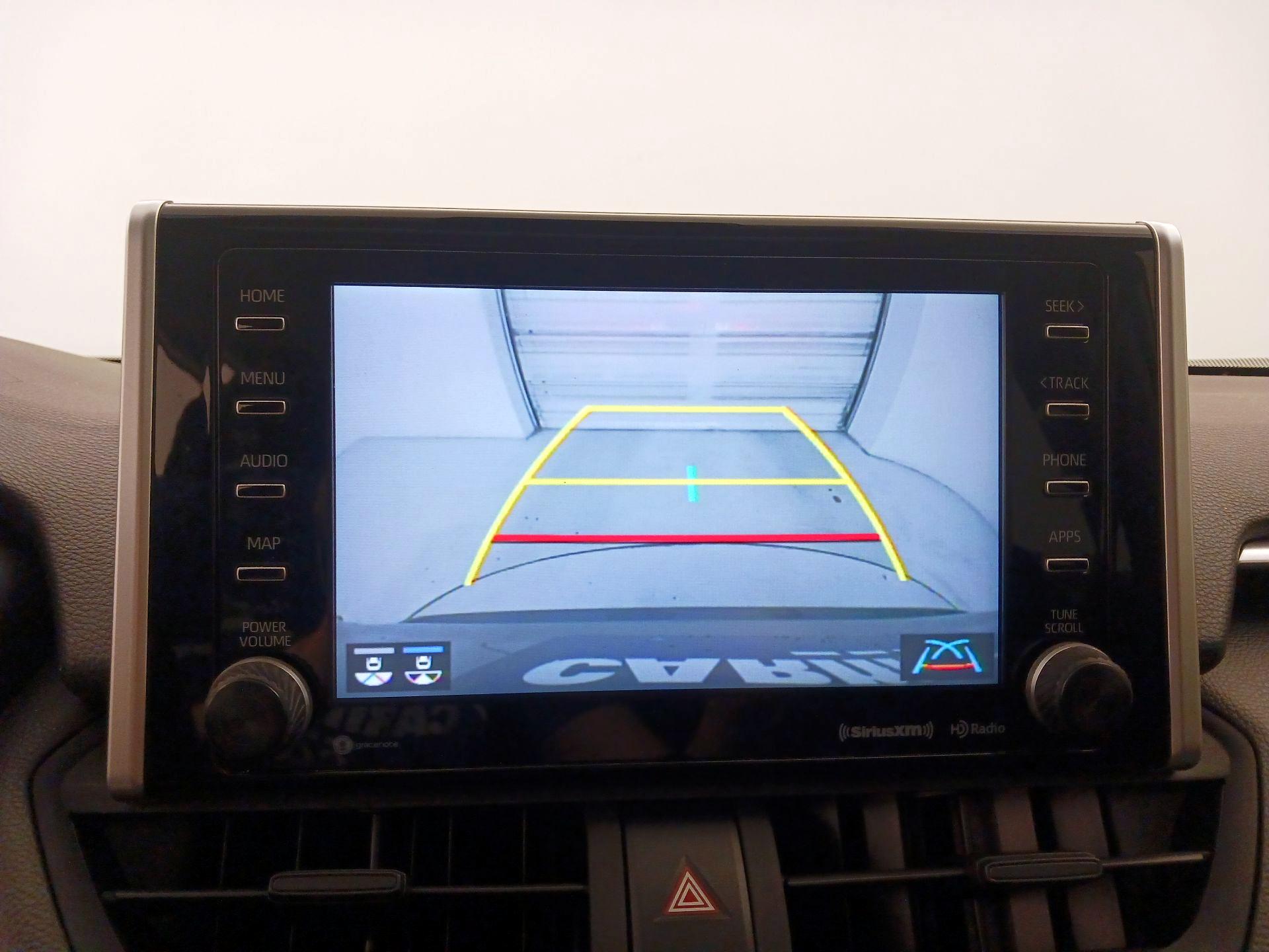 Thumbnail: 2020 Toyota RAV4 - 14