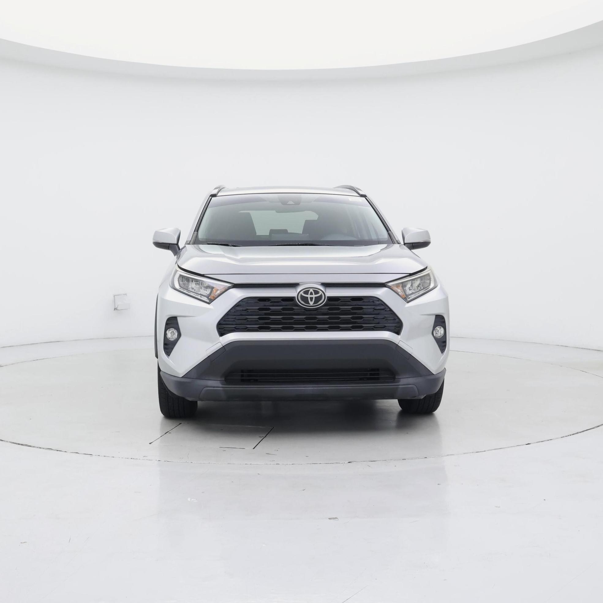 Thumbnail: 2020 Toyota RAV4 - 5