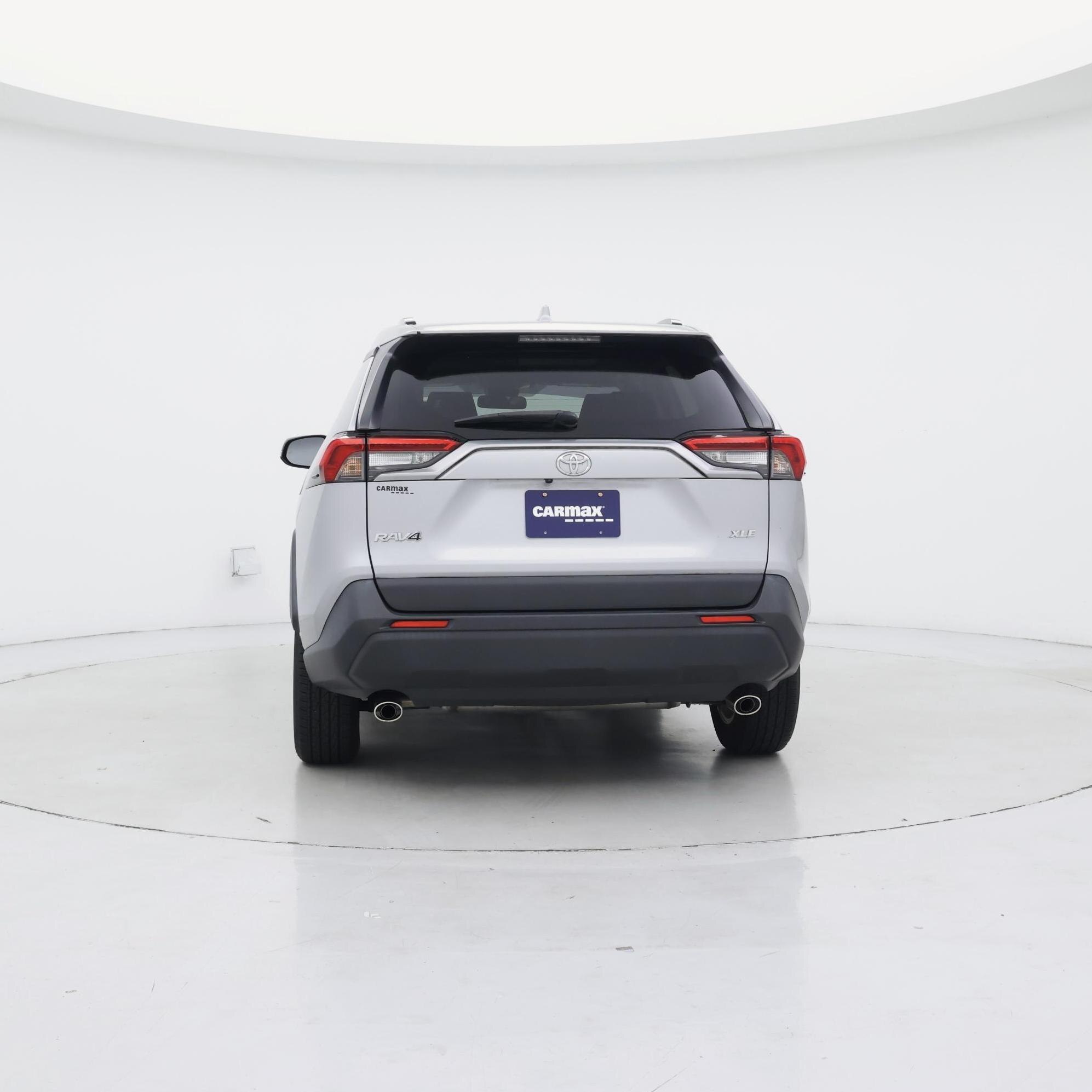 Thumbnail: 2020 Toyota RAV4 - 6