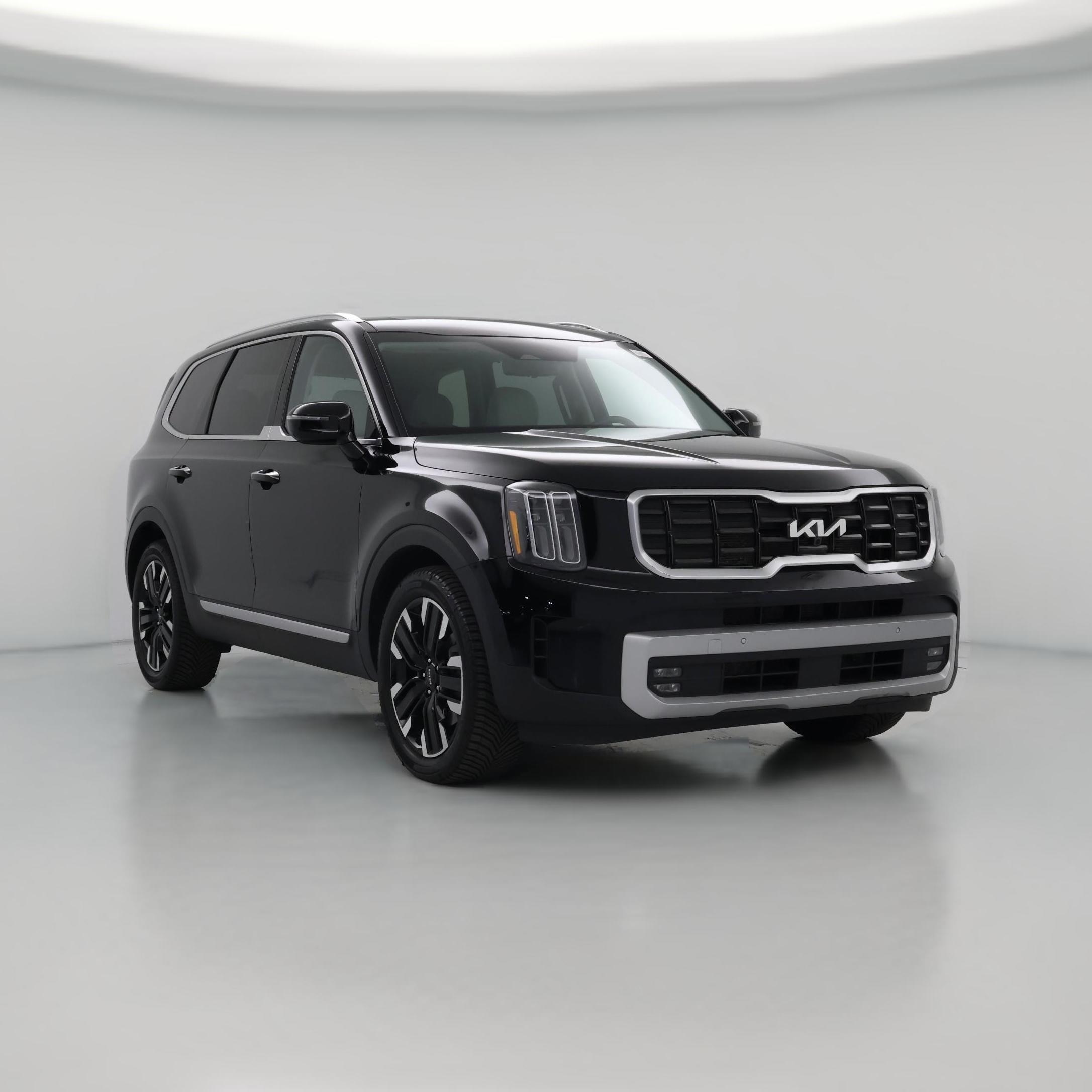 Thumbnail: 2023 Kia Telluride - 1