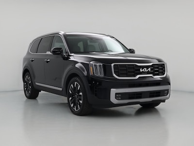 2023 Kia Telluride SX Prestige