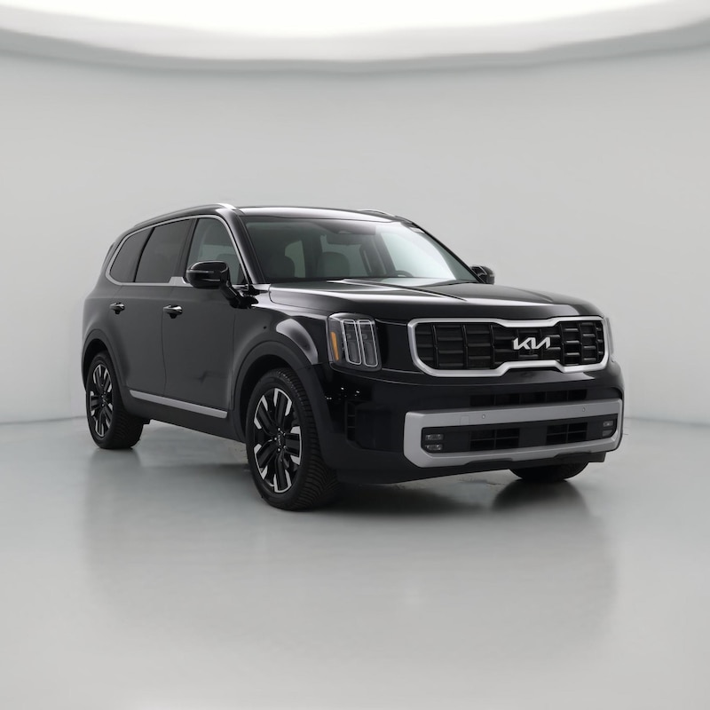 2023 Kia Telluride SX Prestige