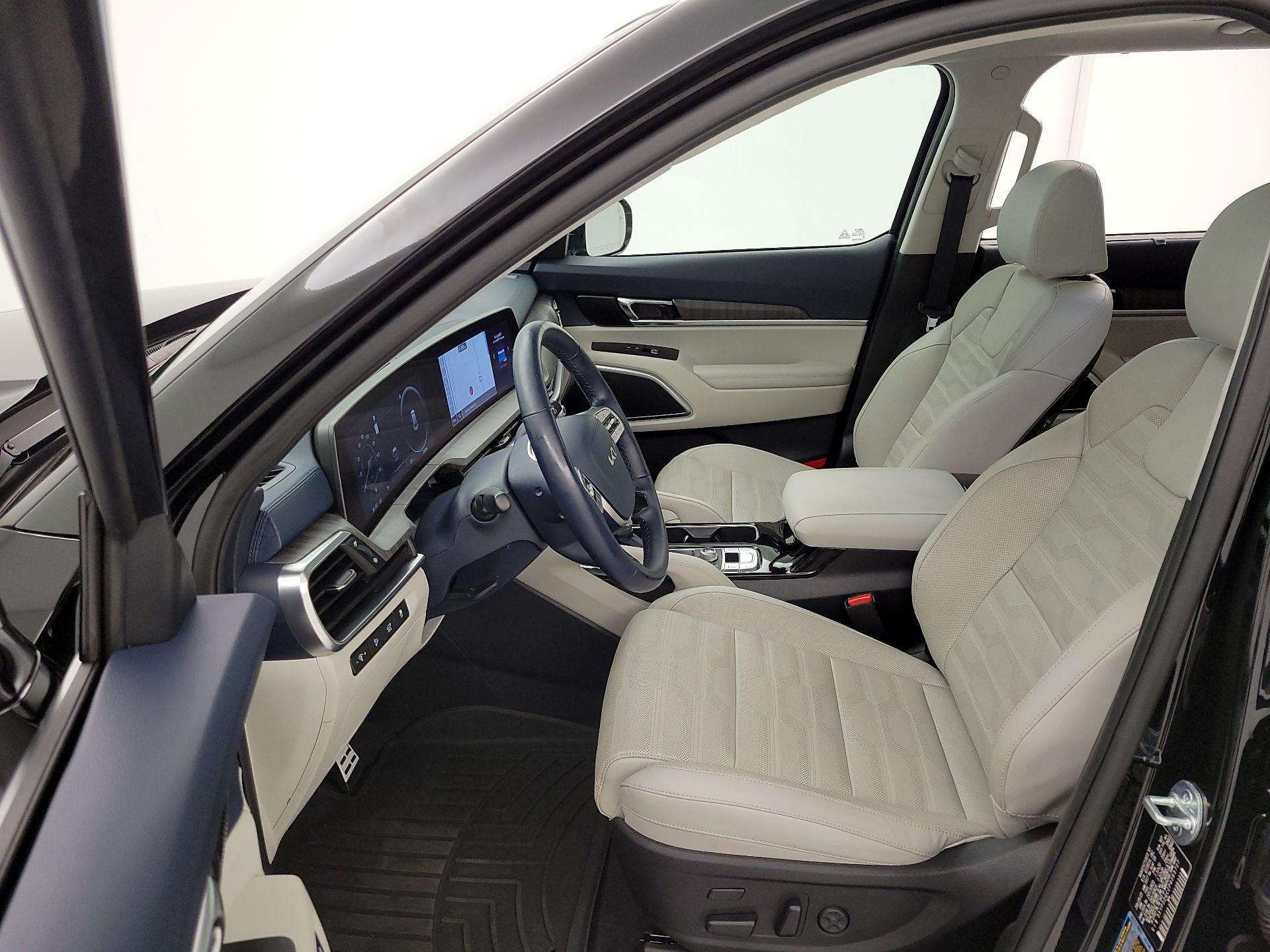 Thumbnail: 2023 Kia Telluride - 11