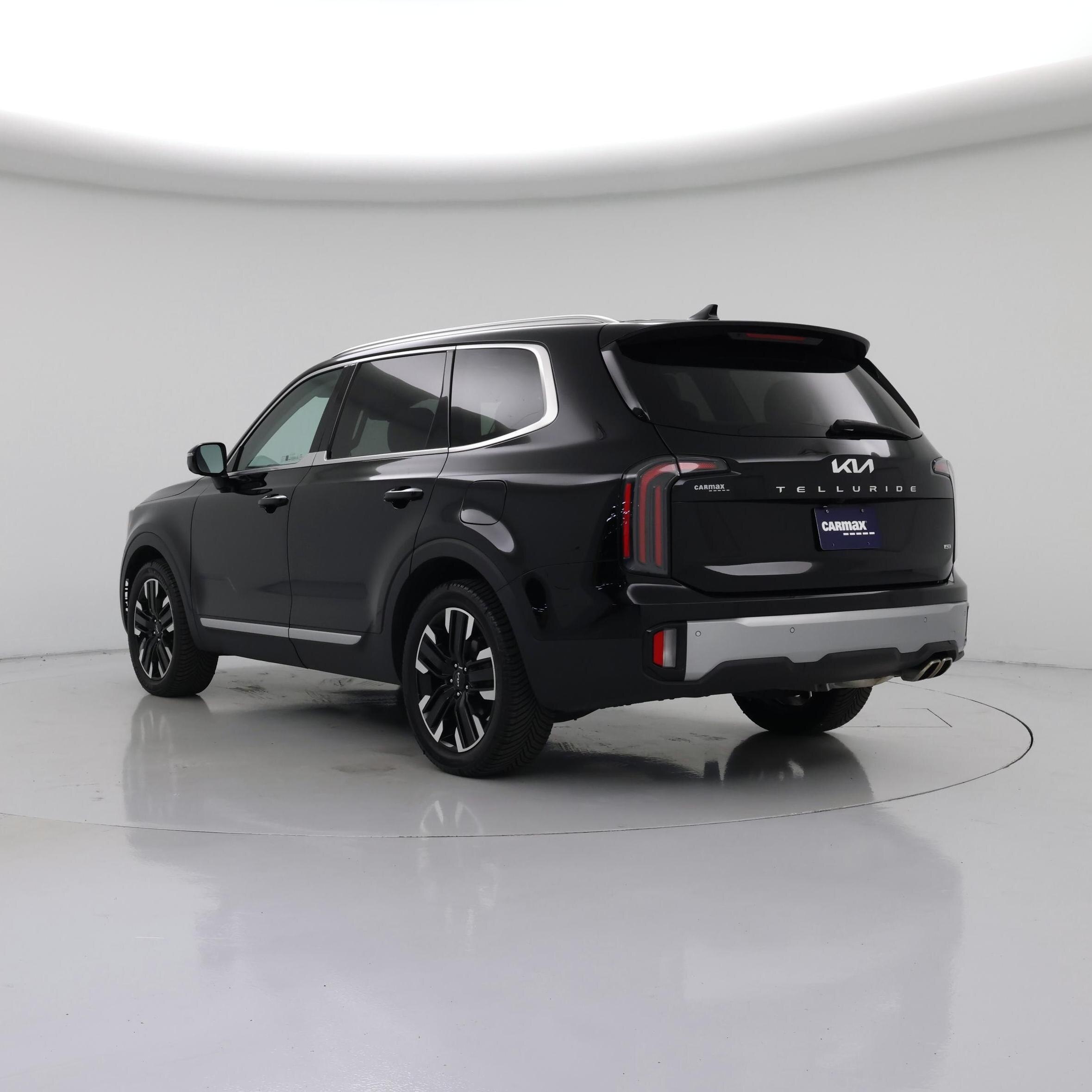 Thumbnail: 2023 Kia Telluride - 2