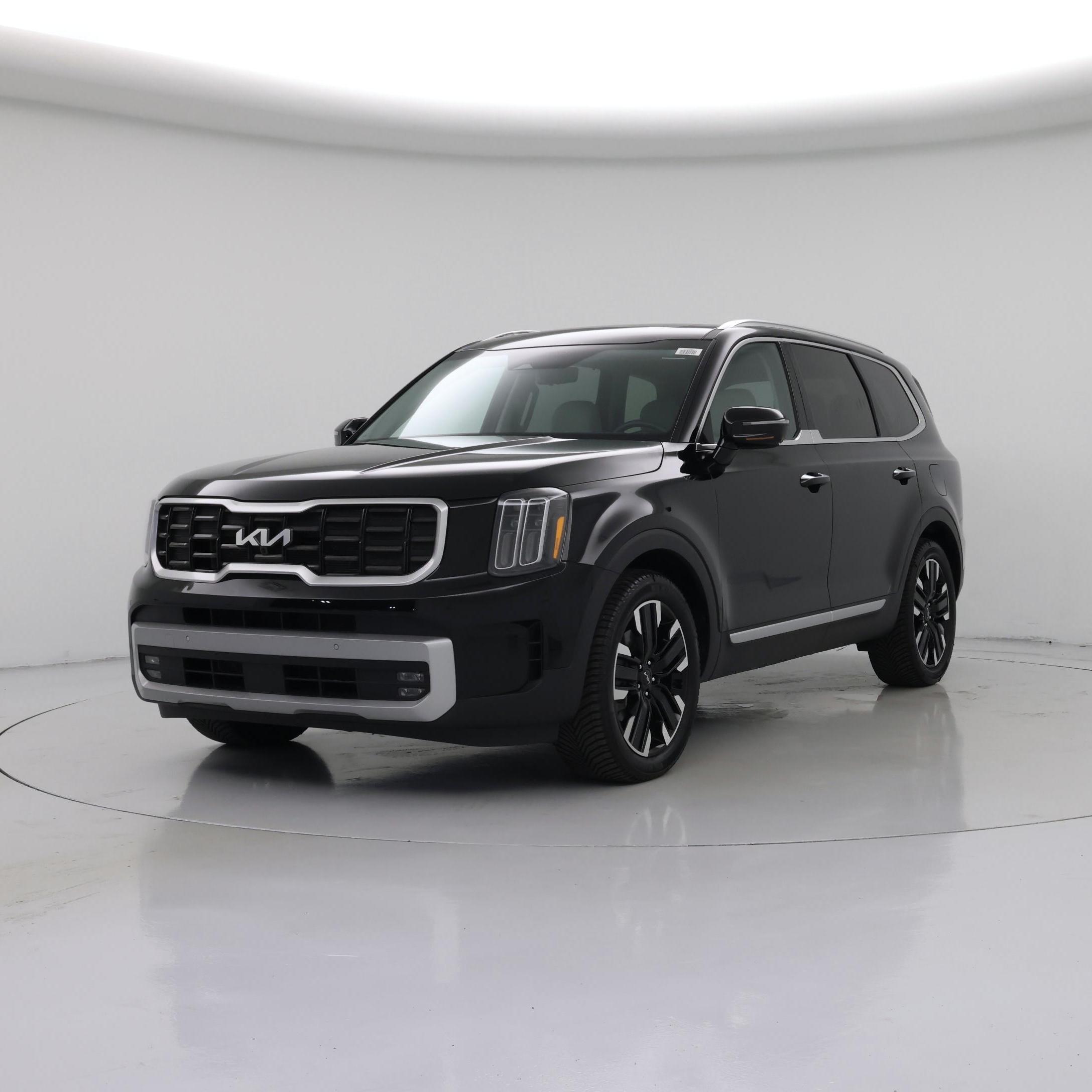 Thumbnail: 2023 Kia Telluride - 4