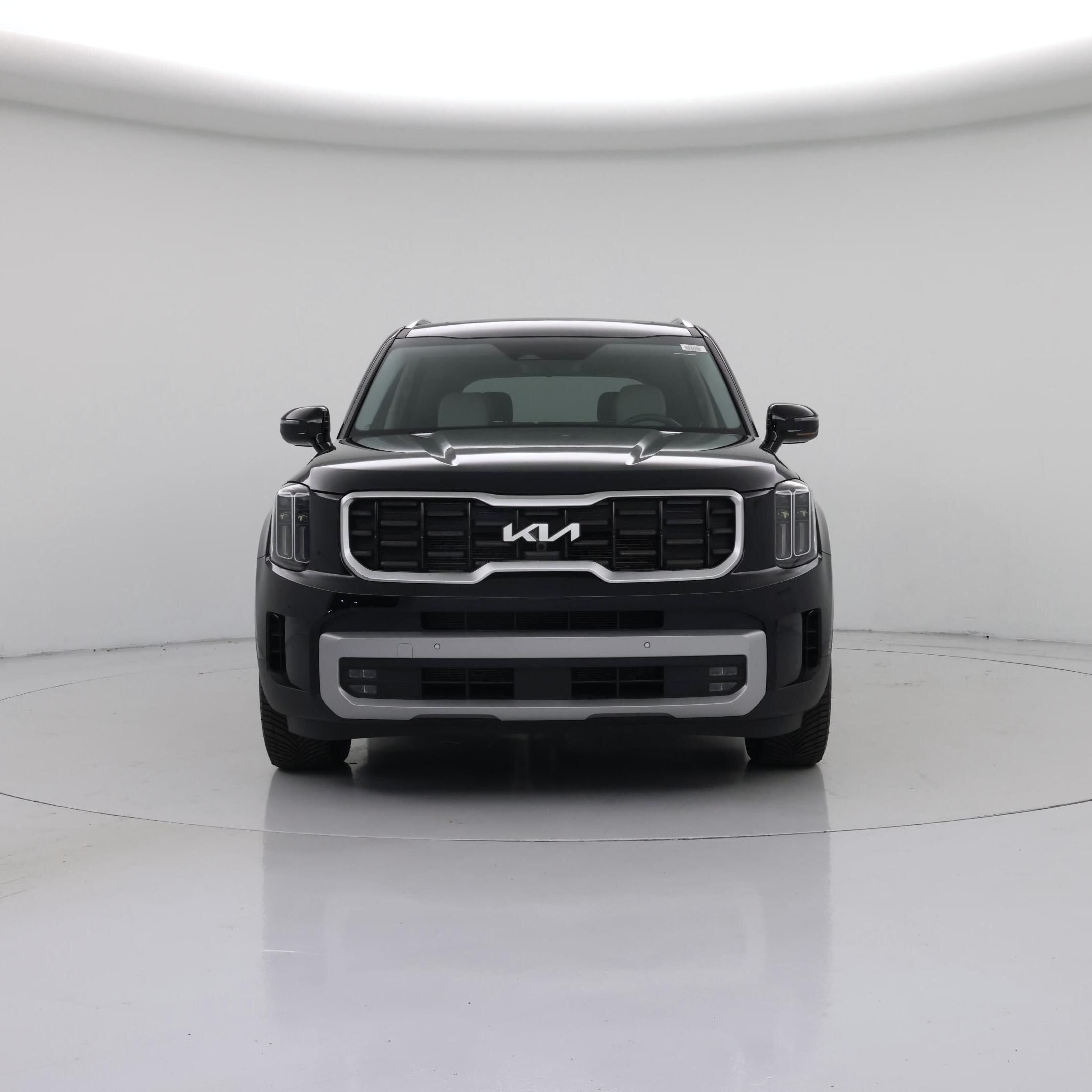 Thumbnail: 2023 Kia Telluride - 5