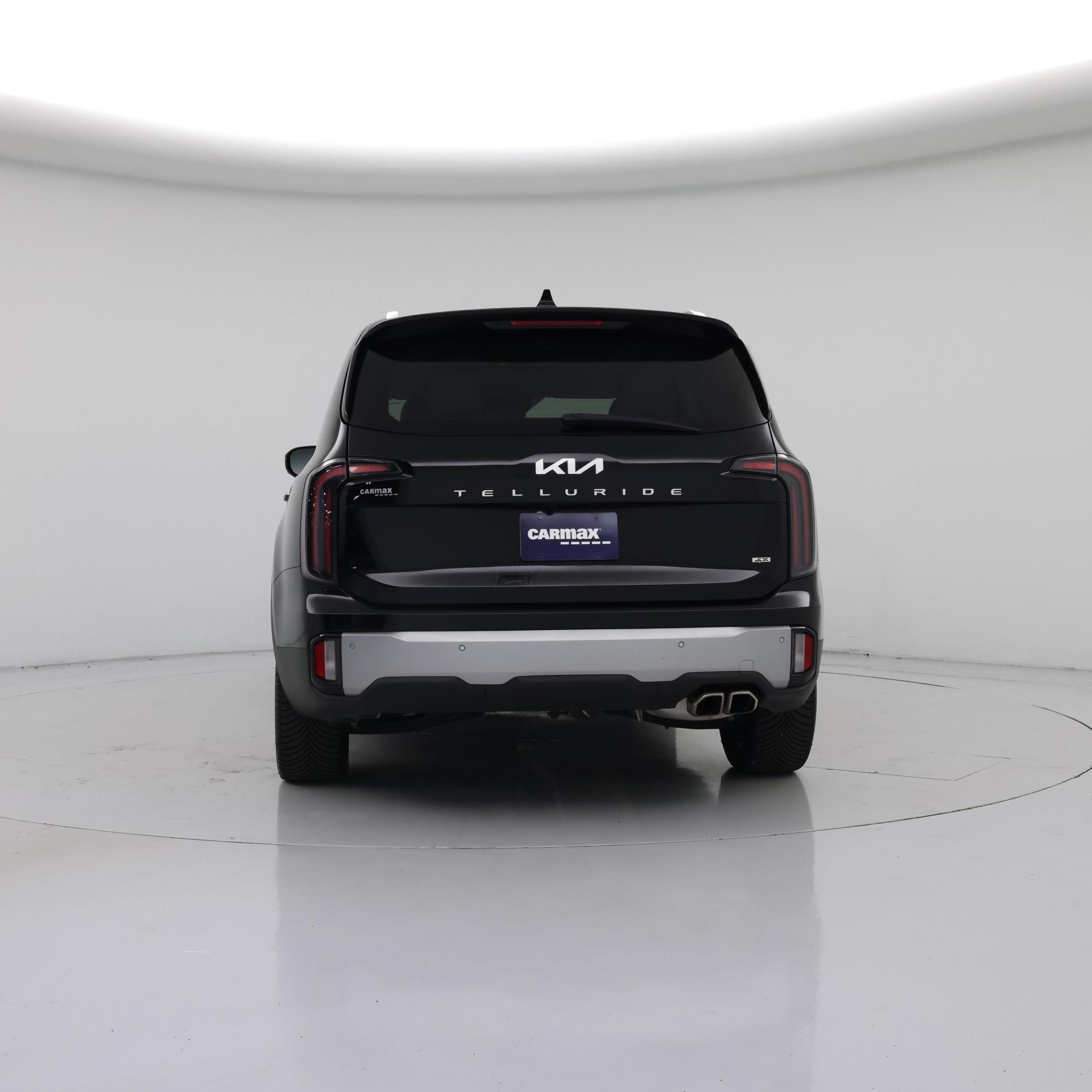 Thumbnail: 2023 Kia Telluride - 6