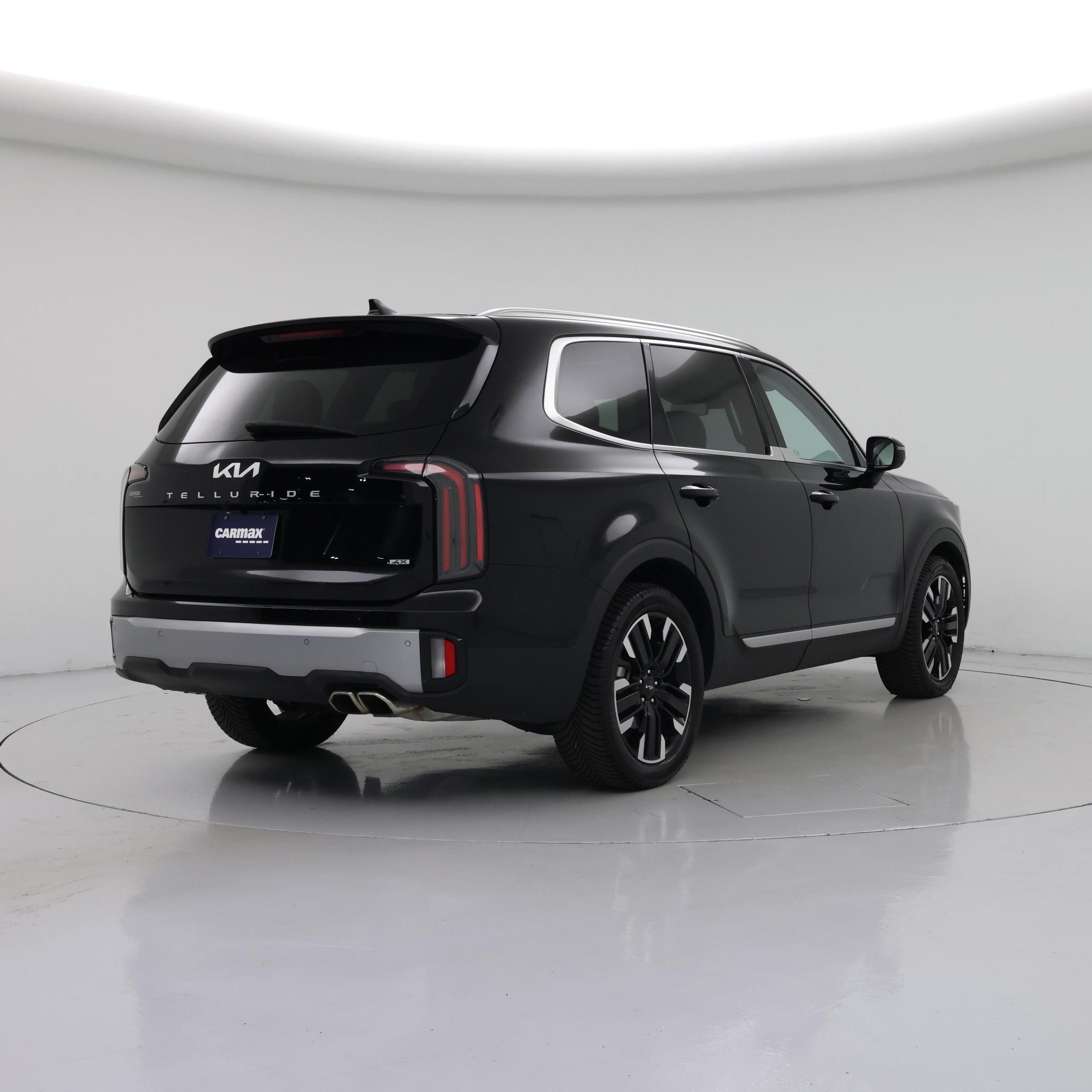 Thumbnail: 2023 Kia Telluride - 8