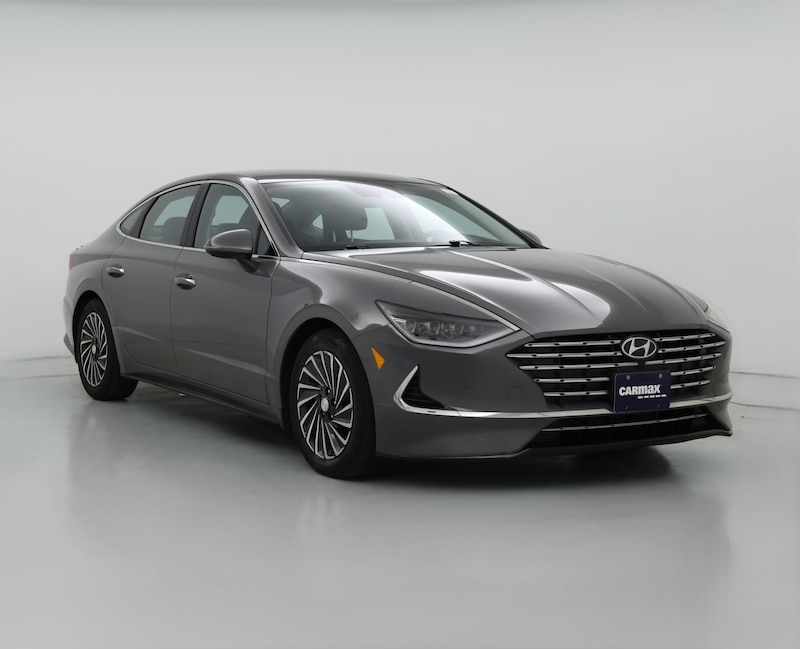2022 Hyundai Sonata Hybrid Limited