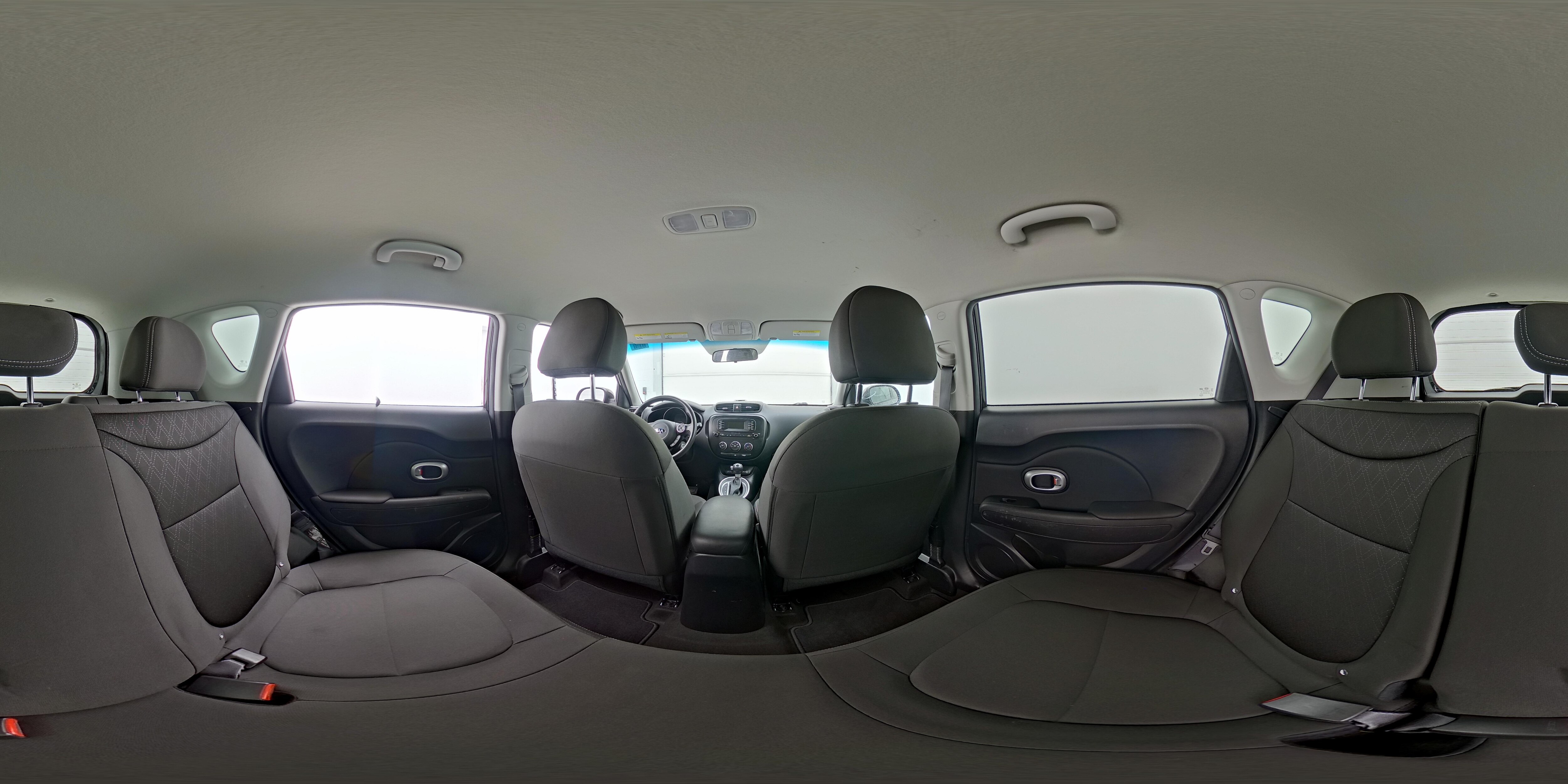 2016 Kia Soul Base - Photo 24