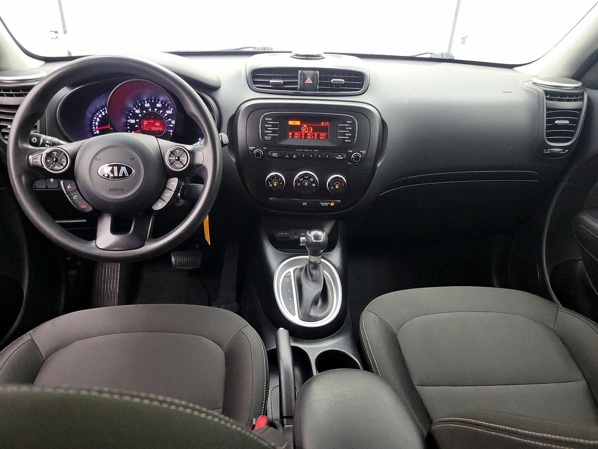 Thumbnail: 2016 Kia Soul - 9