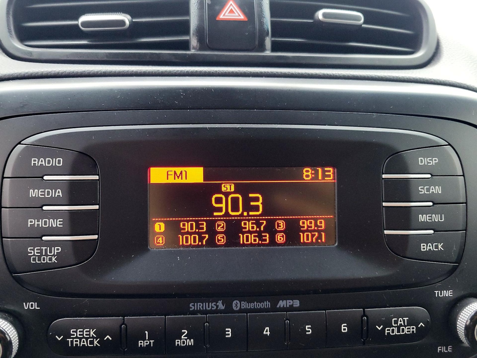 2016 Kia Soul Base - Photo 15