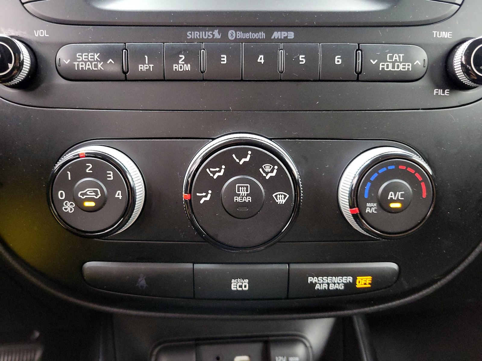 2016 Kia Soul Base - Photo 16