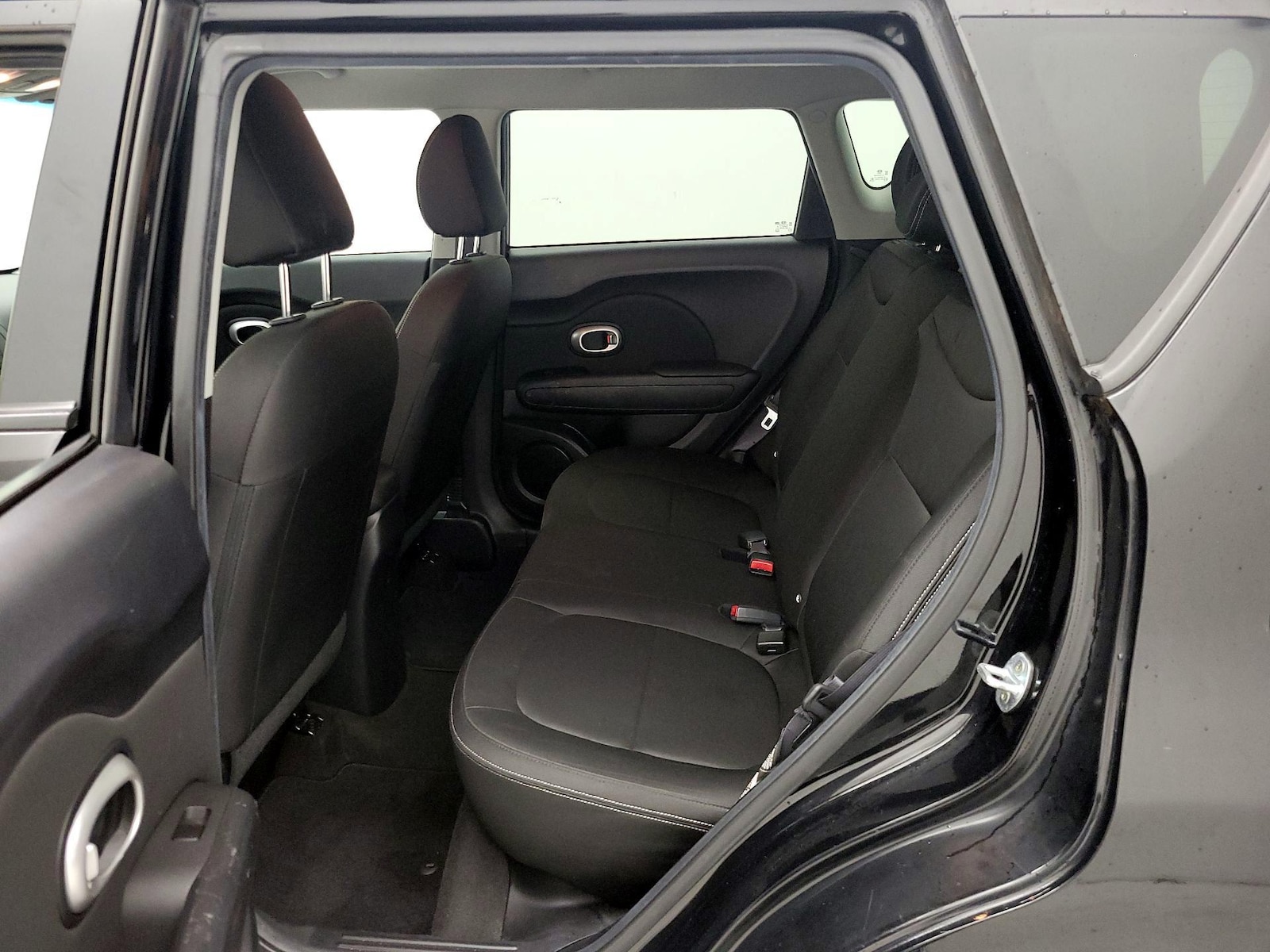 2016 Kia Soul Base - Photo 19