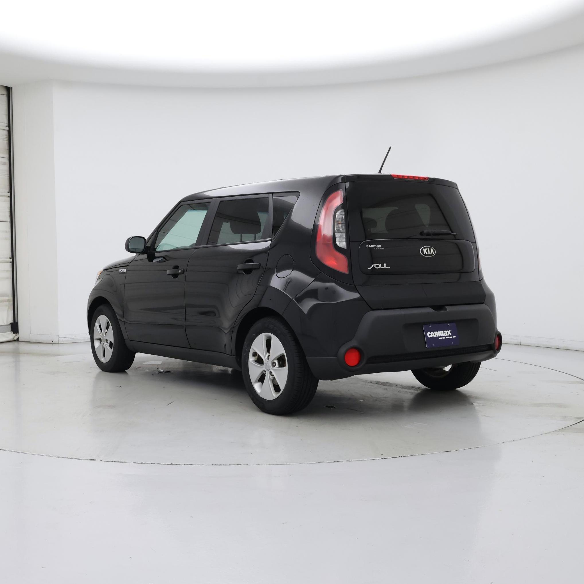 Thumbnail: 2016 Kia Soul - 2