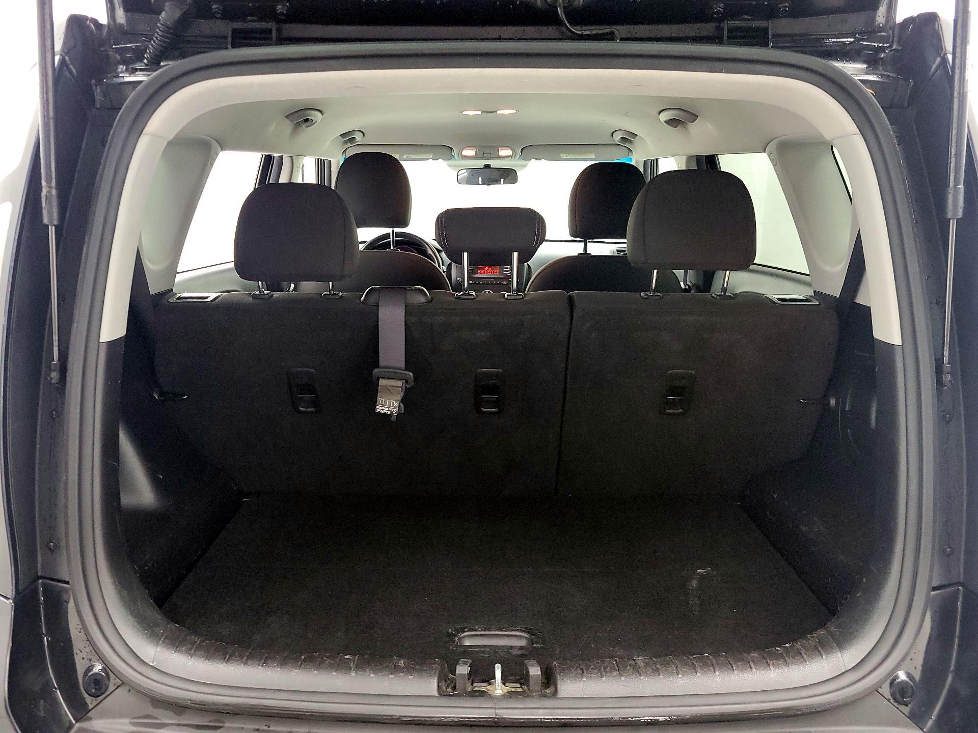 Thumbnail: 2016 Kia Soul - 19