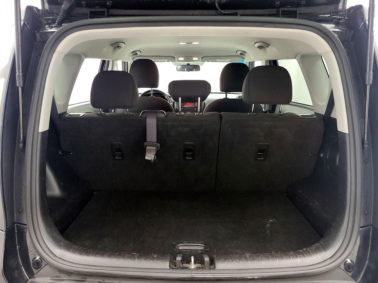2016 Kia Soul Base - Photo 20