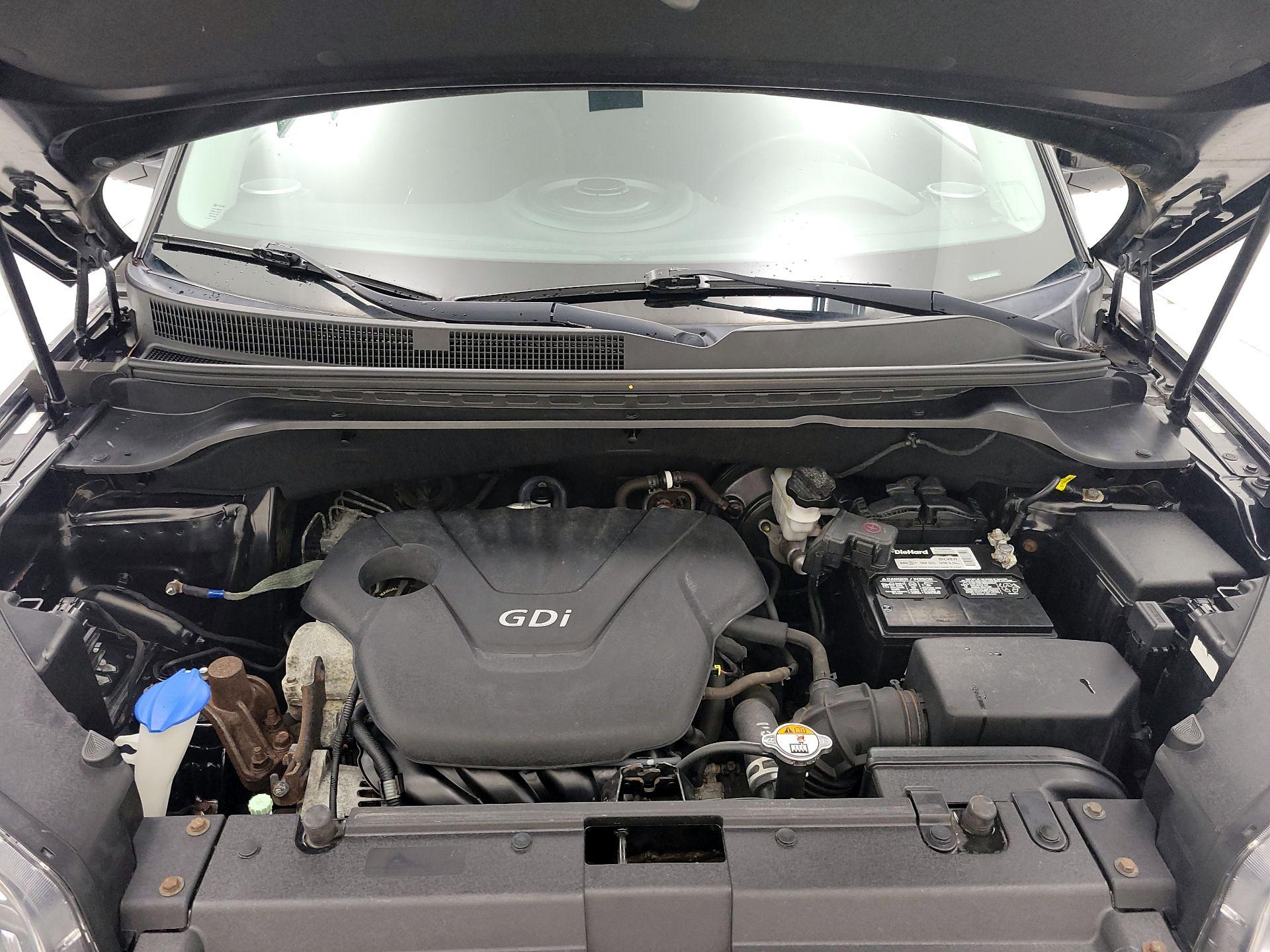 Thumbnail: 2016 Kia Soul - 20