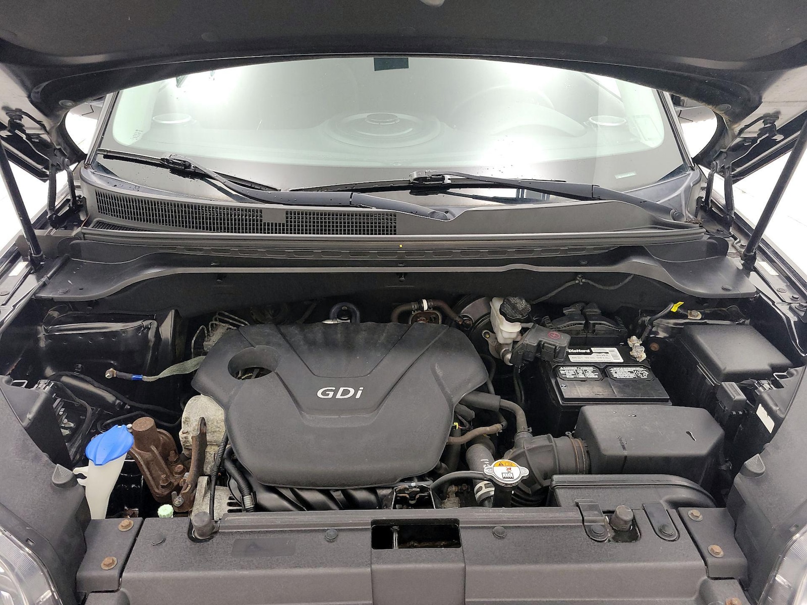 2016 Kia Soul Base - Photo 21