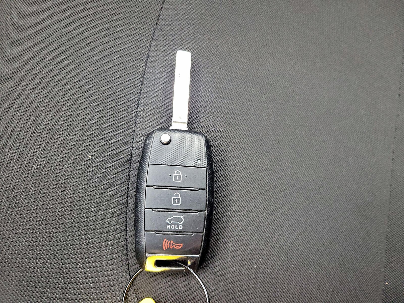 2016 Kia Soul Base - Photo 22