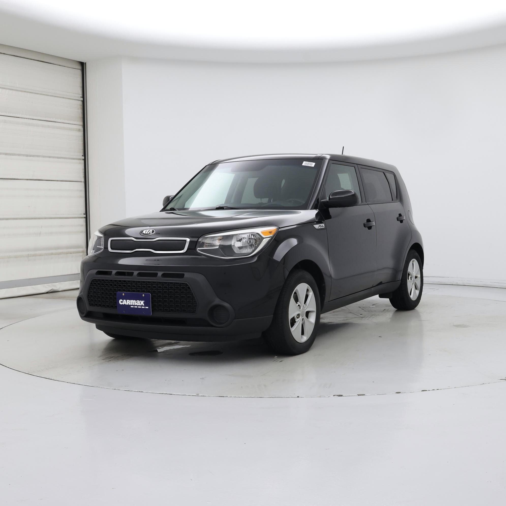 Thumbnail: 2016 Kia Soul - 4