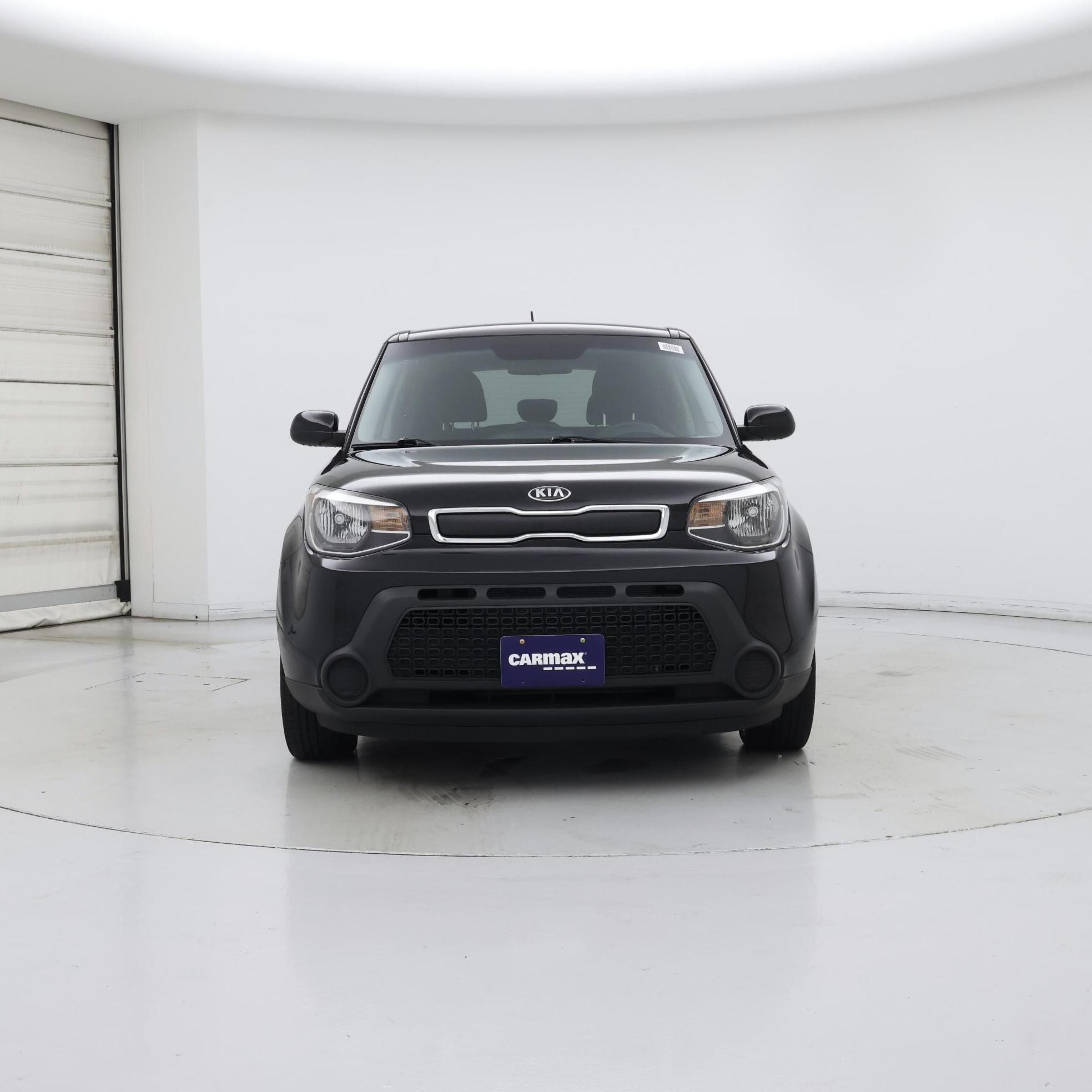Thumbnail: 2016 Kia Soul - 5