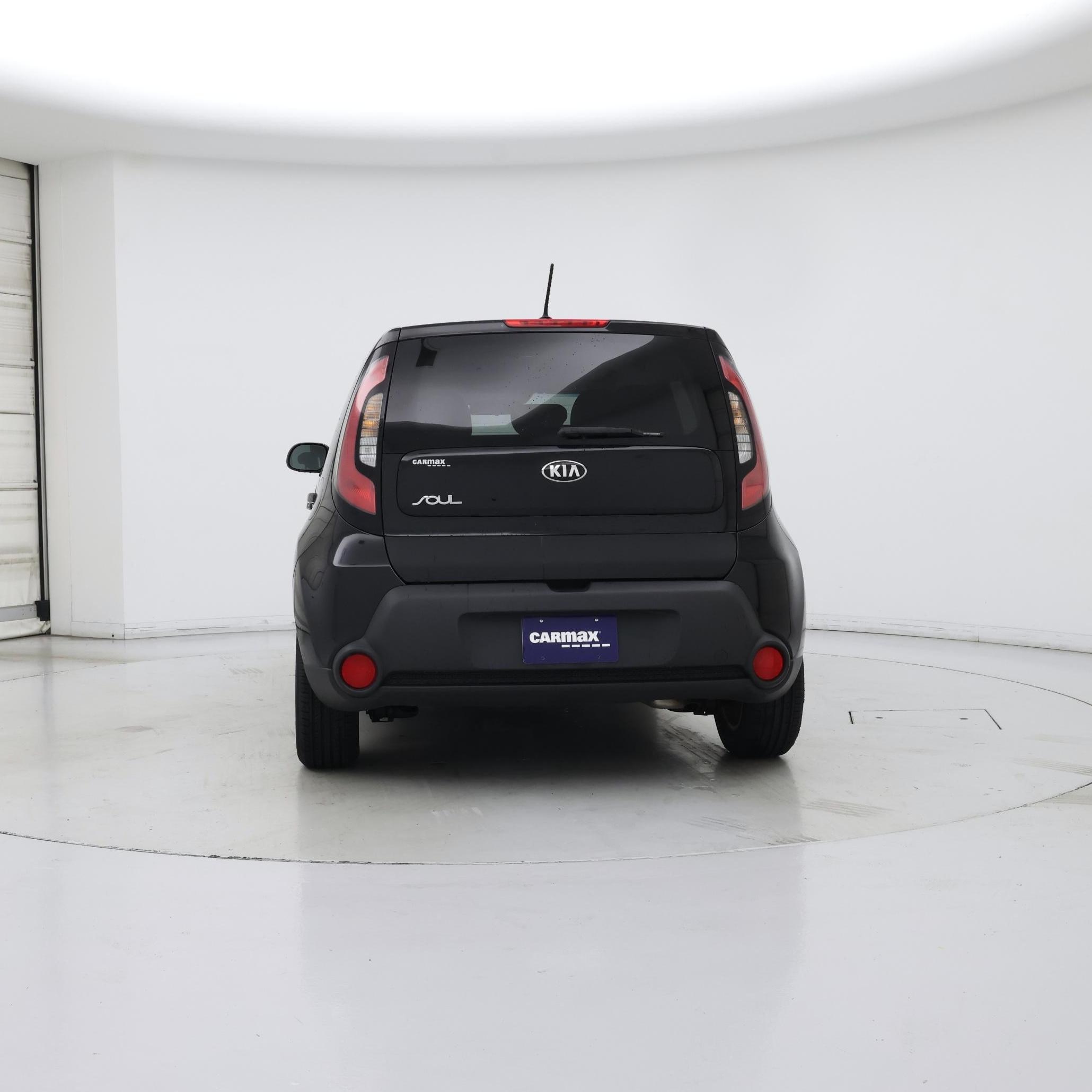 Thumbnail: 2016 Kia Soul - 6