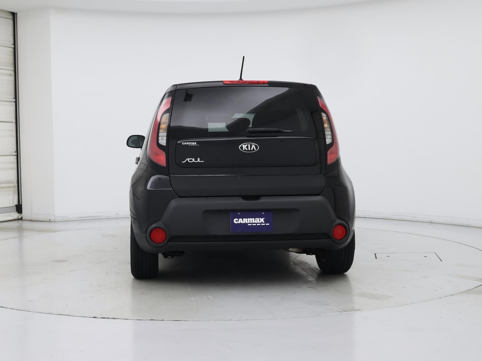 2016 Kia Soul Base - Photo 7