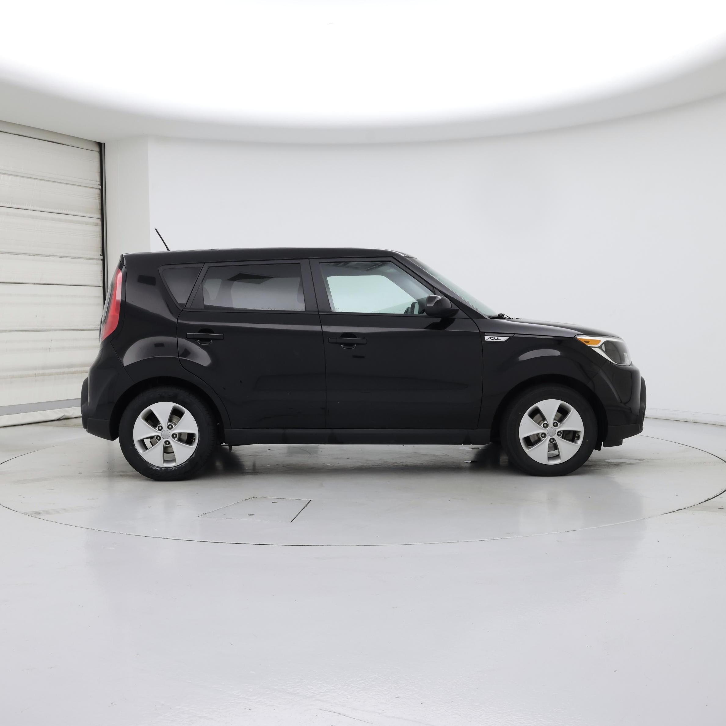 Thumbnail: 2016 Kia Soul - 7