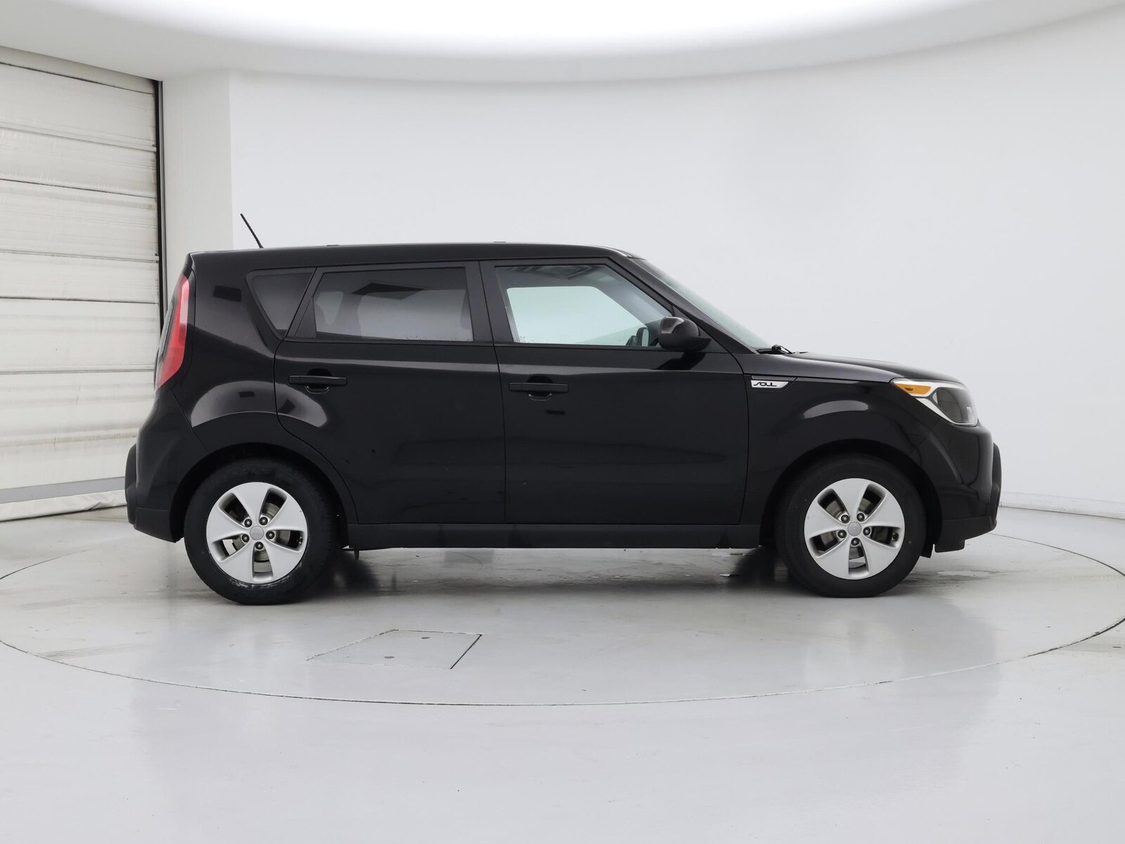 2016 Kia Soul Base - Photo 8