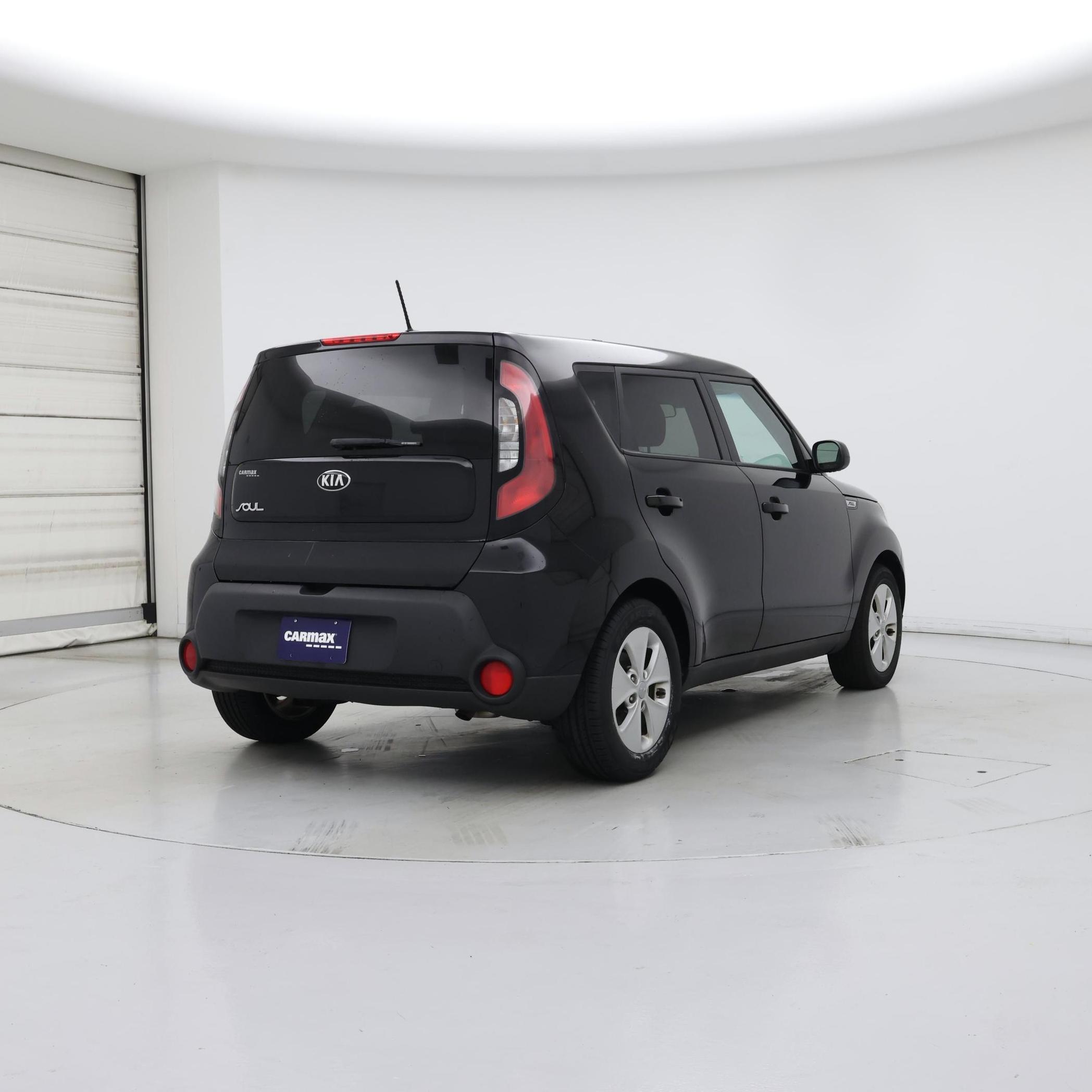 Thumbnail: 2016 Kia Soul - 8